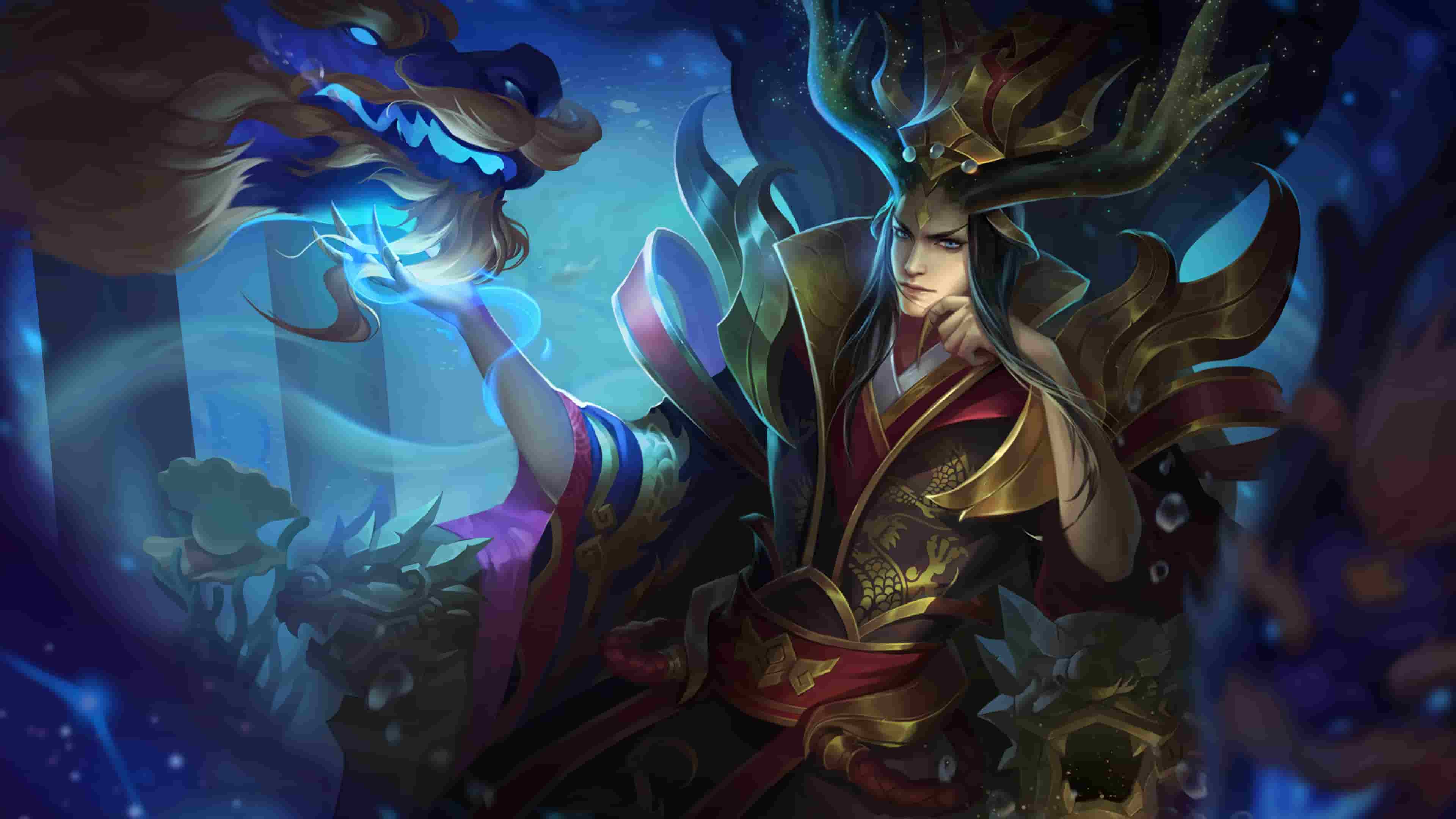 Steam上的热血集结，讨鬼传联机体验记