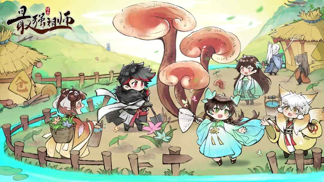 喵星人的温馨护理，玩转可爱猫咪护理小游戏