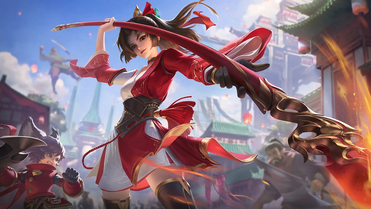 三国志战略版暴戾无仁与百骑劫营强度深度对比