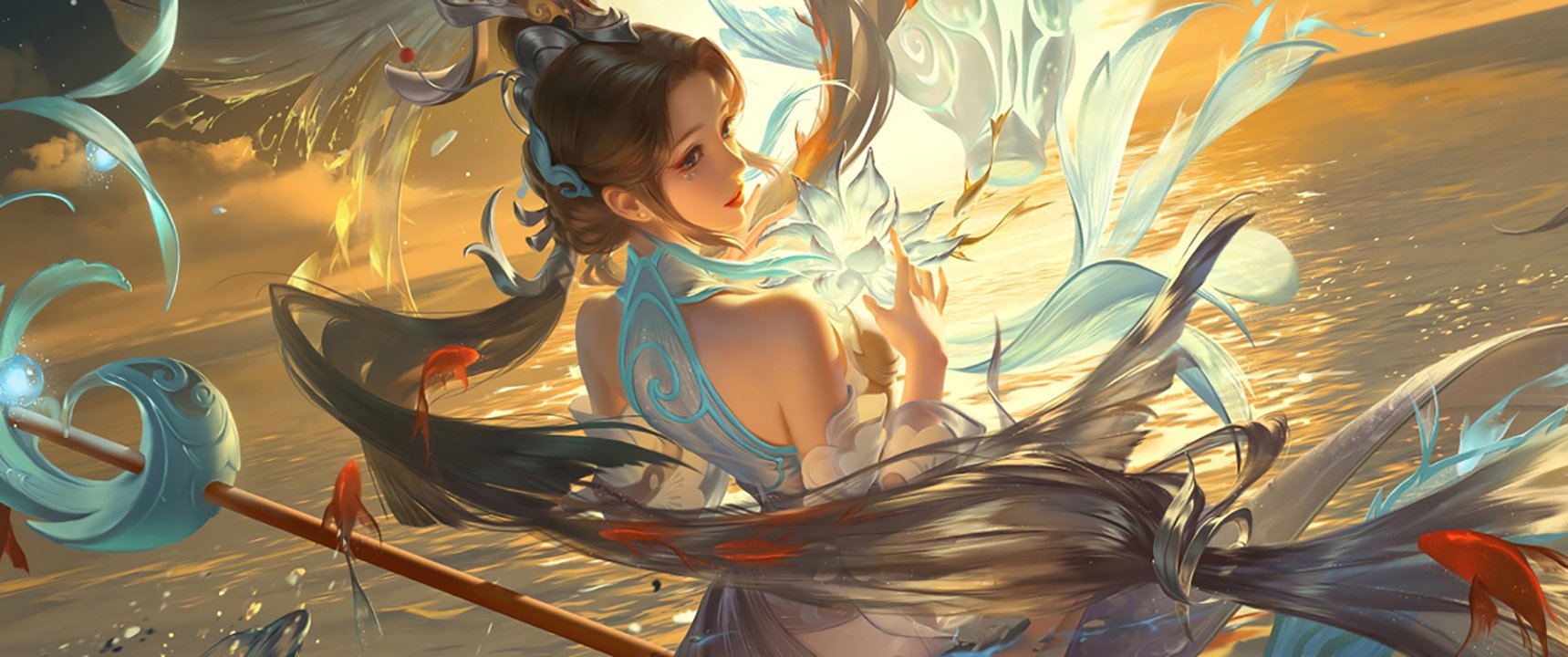 原神白之幻影成就攻略，解锁隐藏成就，探索未知领域