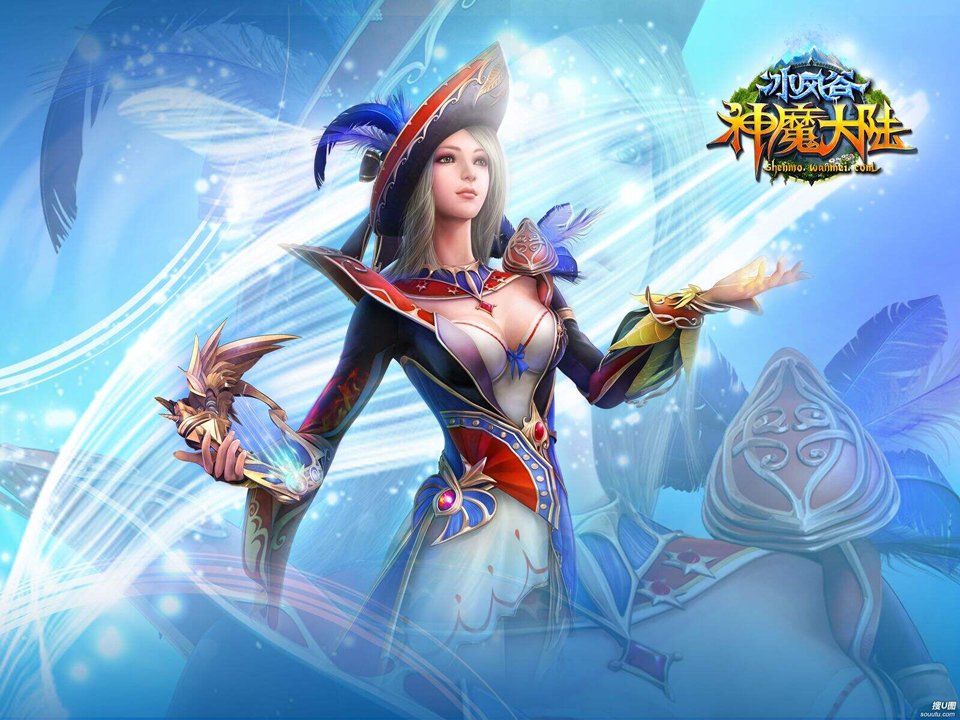 原神1.6版角色综合强度评级解析