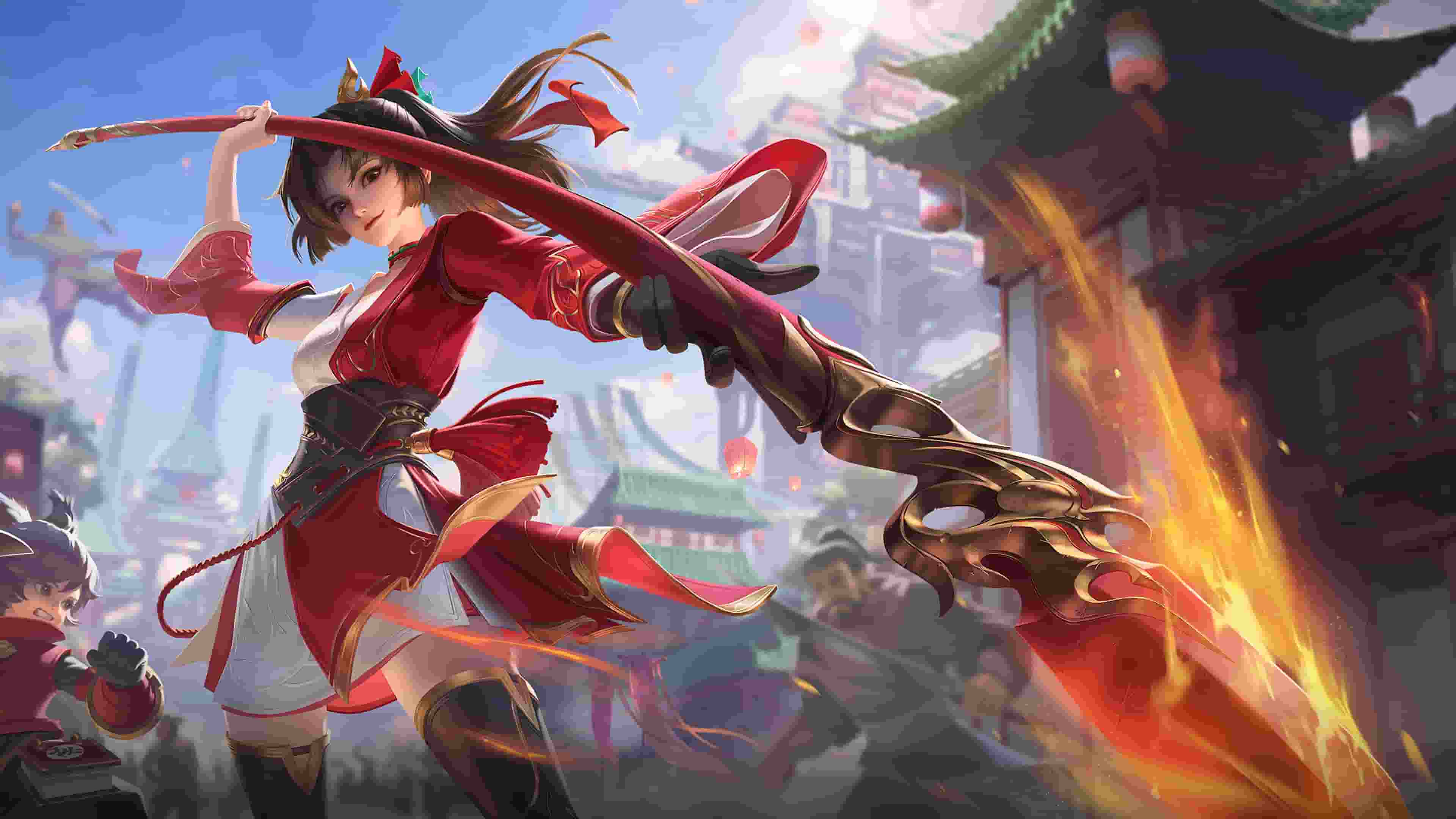 蓝际游戏公司，缔造虚拟世界的魔法师