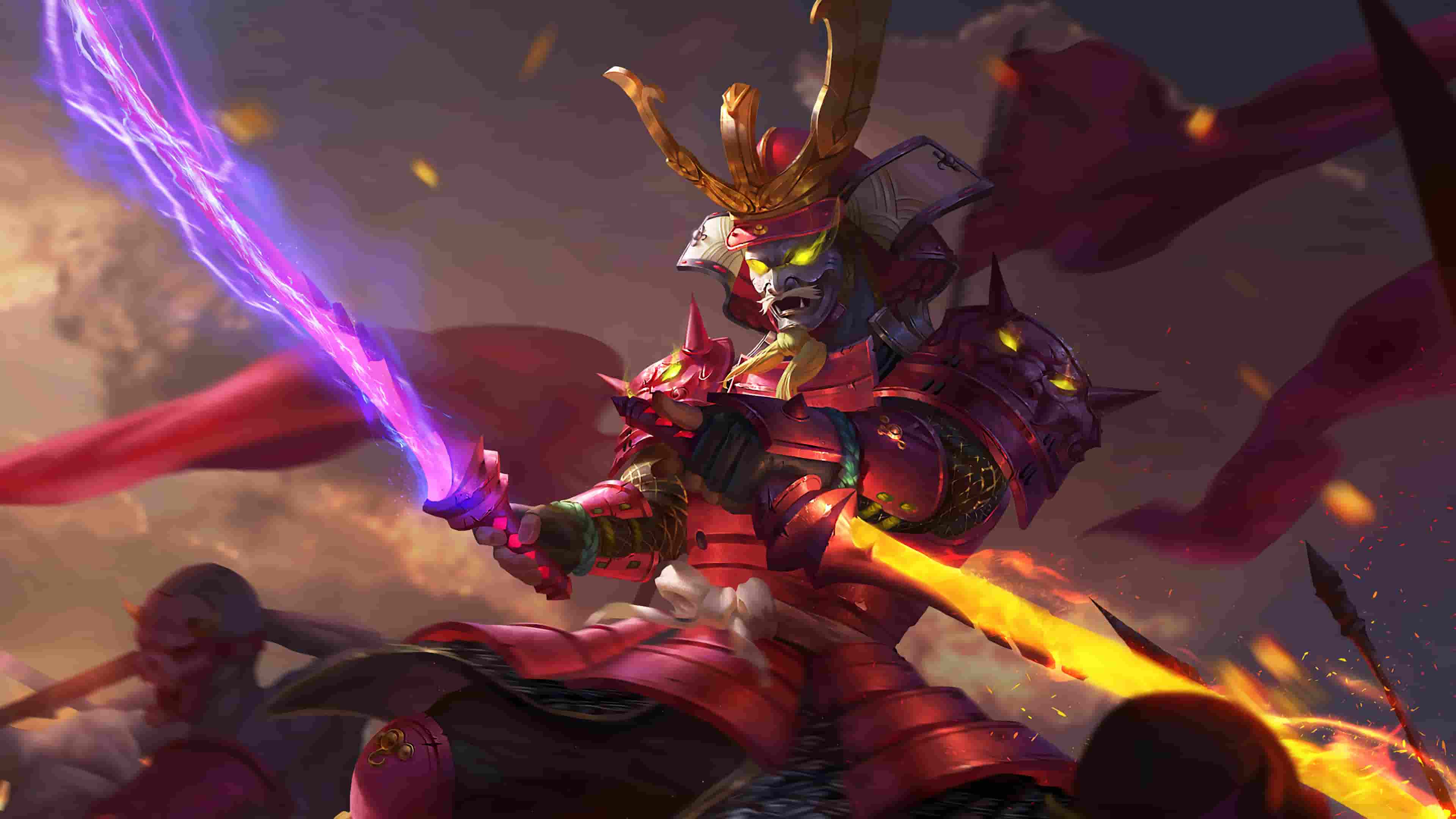 魔域全屏畅玩攻略，一览无余的战斗体验