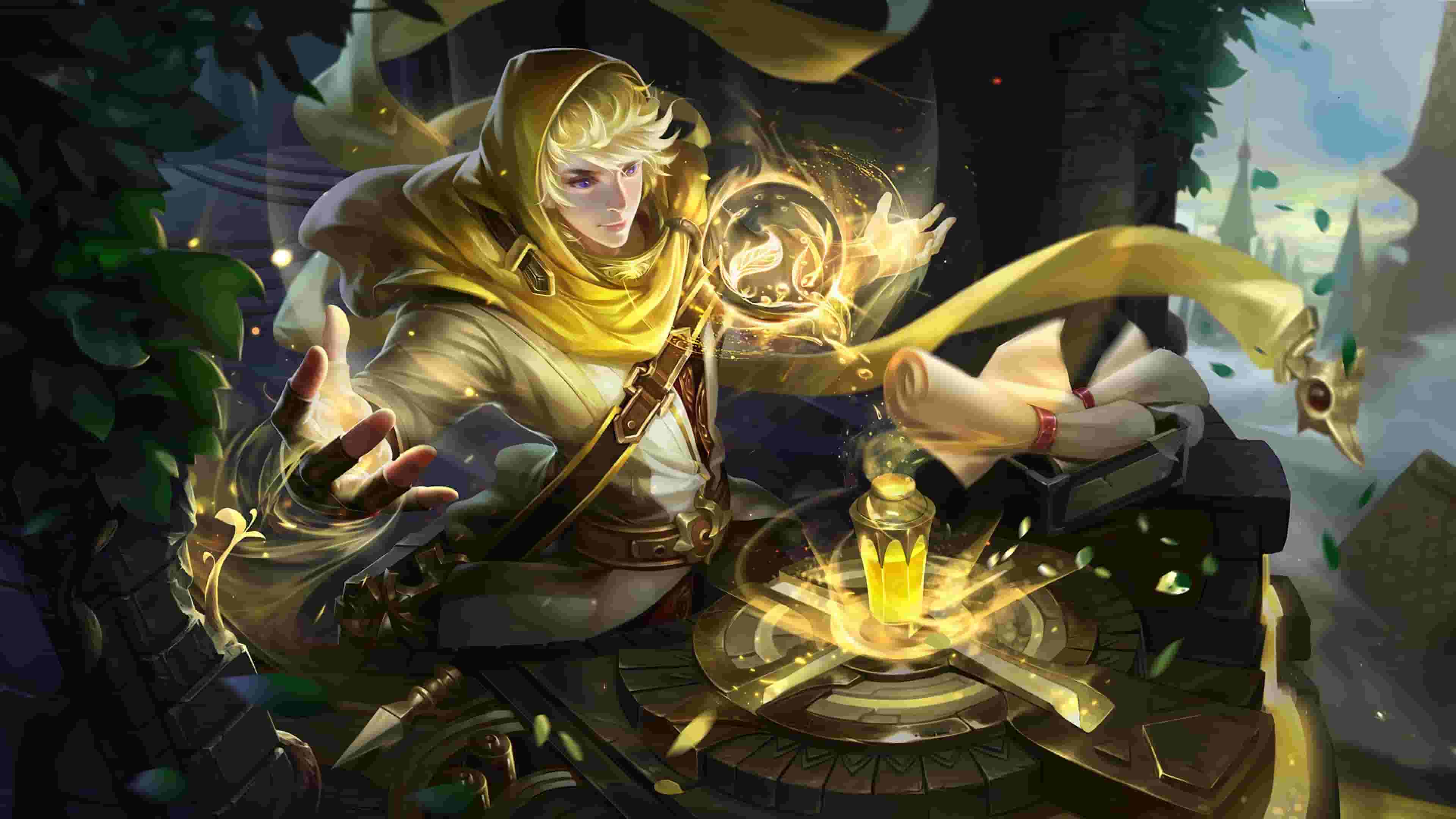 乙金战争，策略与激情的碰撞，你准备好了吗？