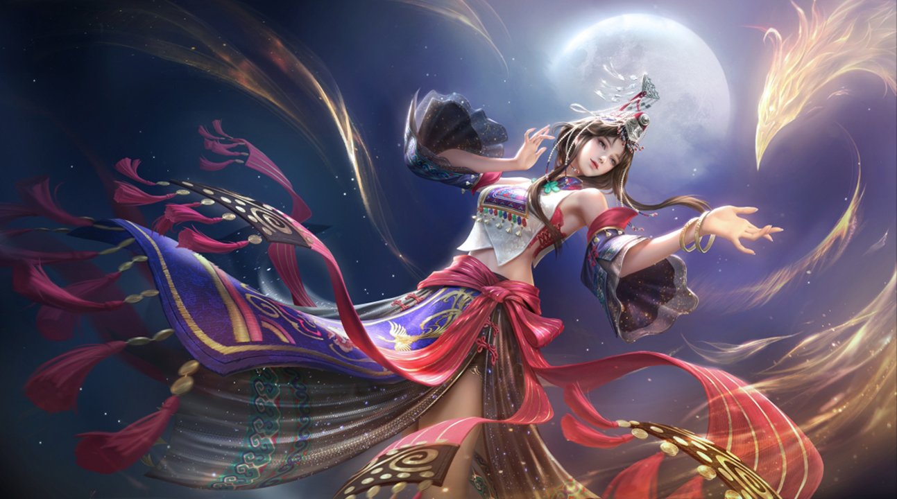 阴阳师2024於菊虫御魂搭配攻略一览
