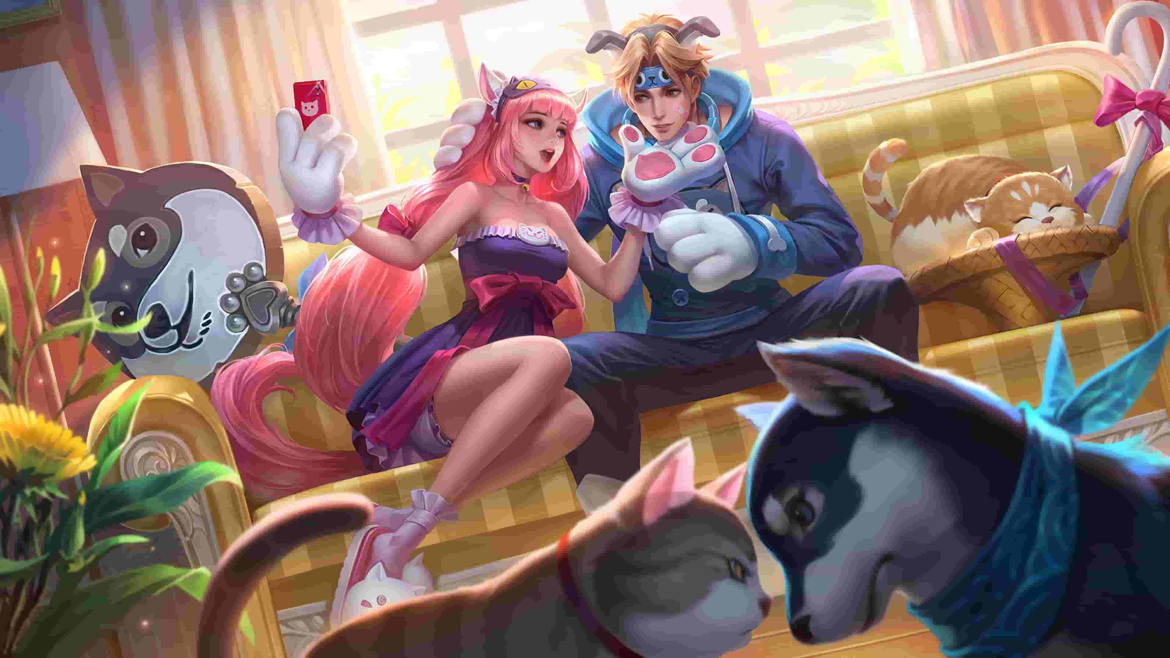 荣耀之路，战士们的Steam攻略