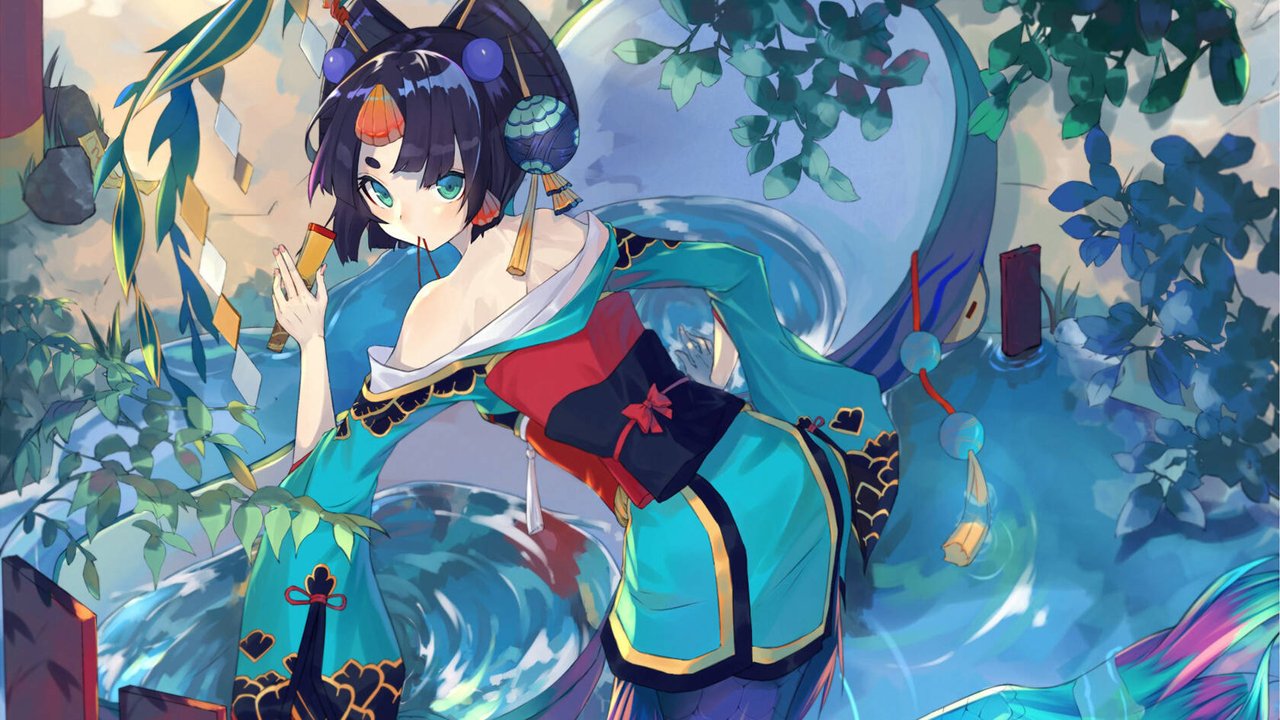 妄想山海强力鱼人排行揭秘，顶级鱼人实力**拼