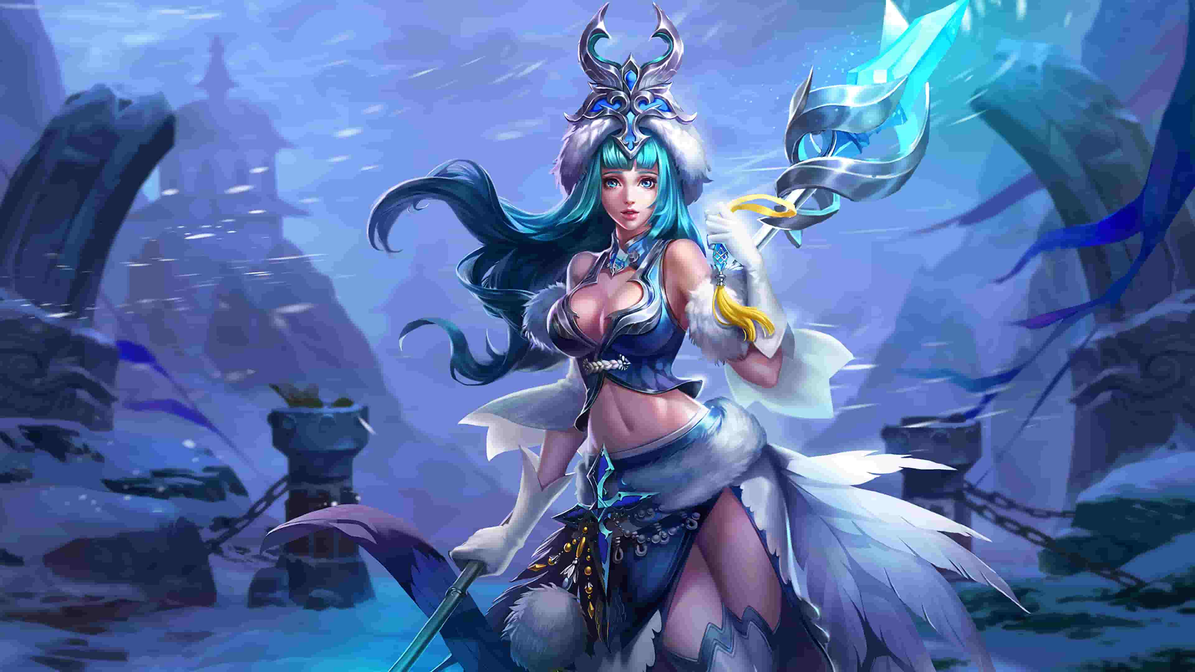 S9射手之王，李元芳的独特玩法揭秘