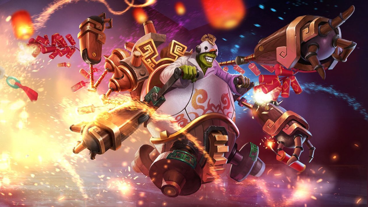 堡垒之夜，人体扫描仪位置及完成攻略