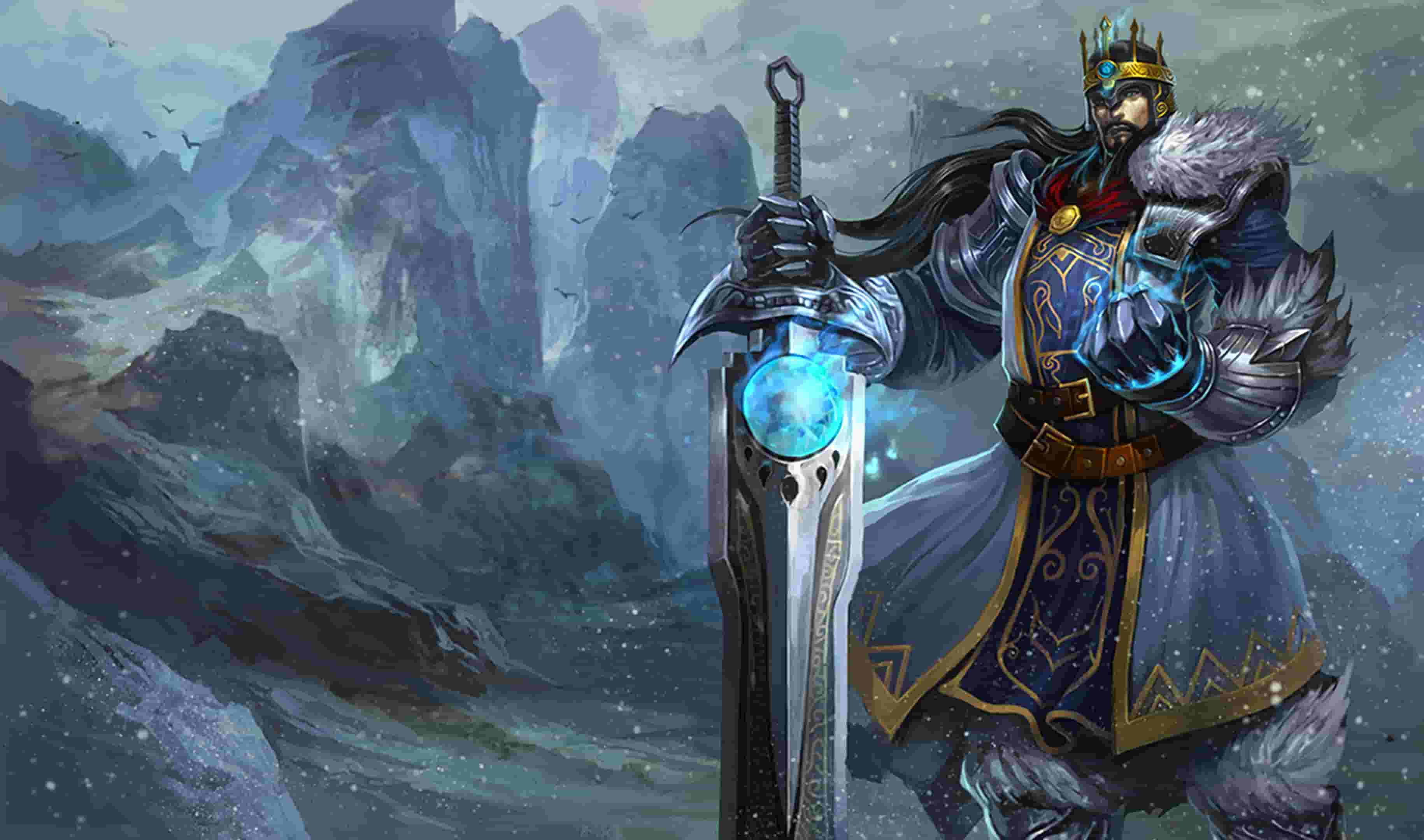 堕落之王，战士之路启程指南