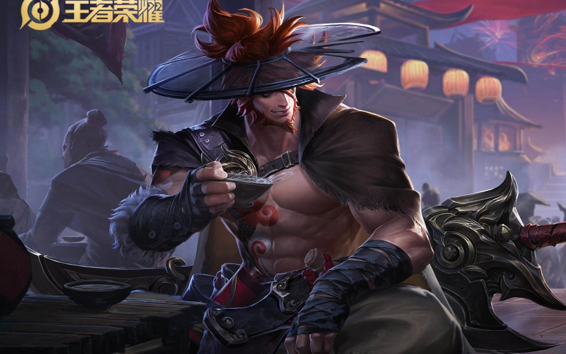 魔兽世界热酒快递任务位置详解