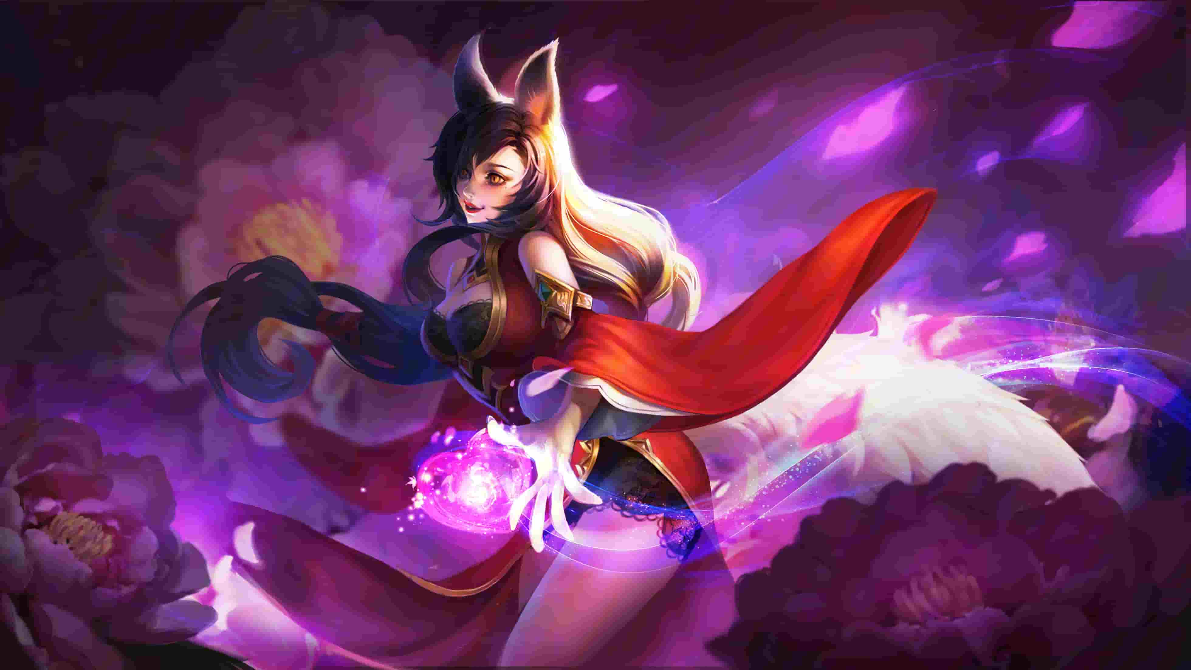 微信小游戏，指尖的魔法世界