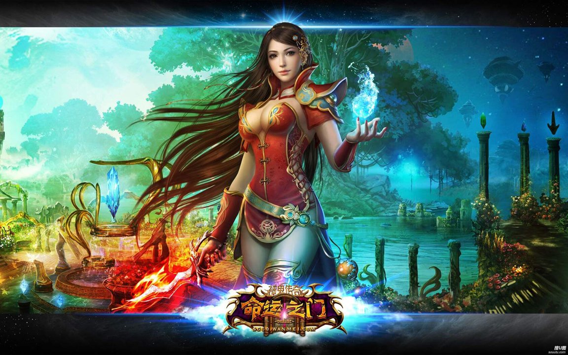 少年三国志，激战虎牢关位置指南与攻略详解