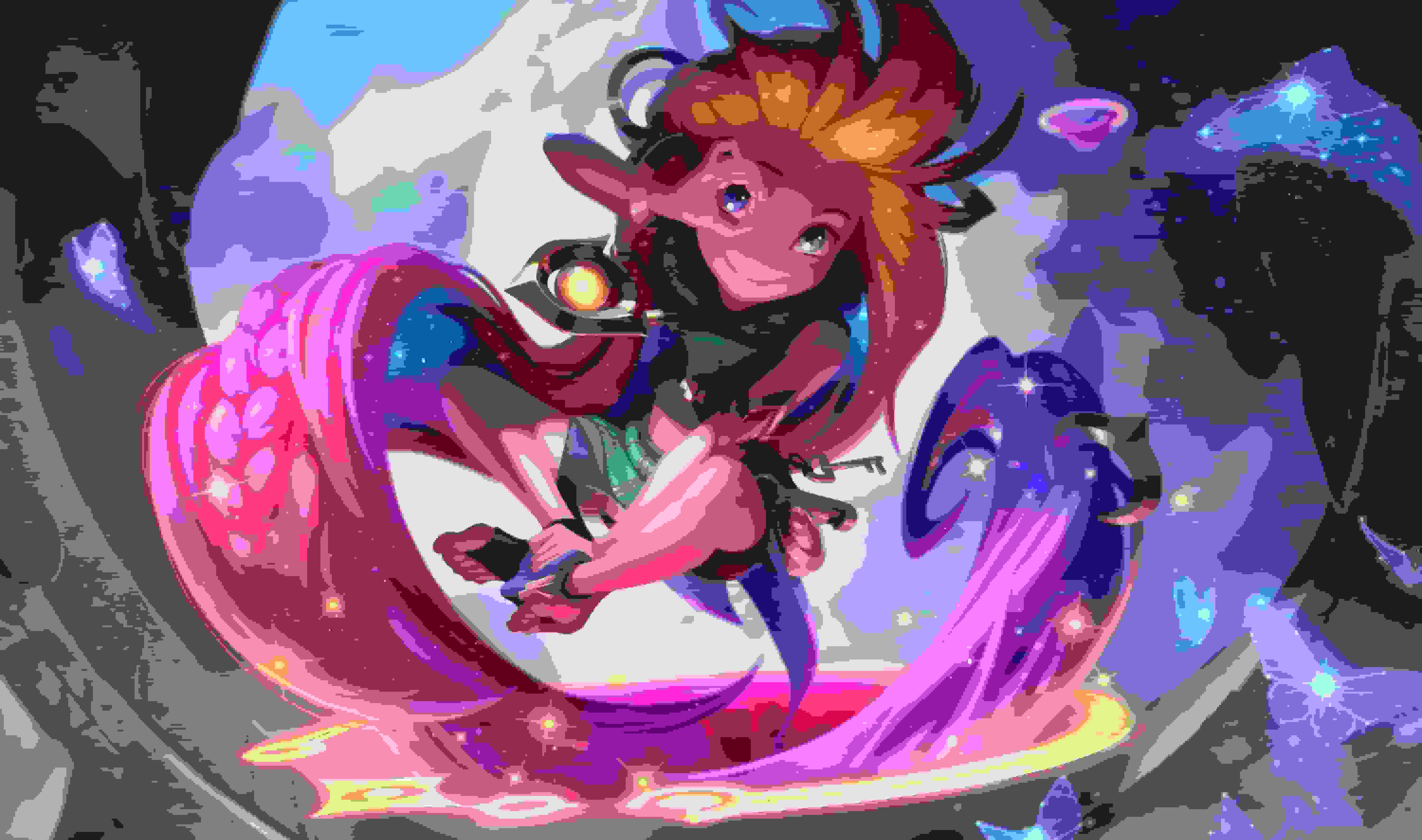 血色宫殿，征服之秘攻略篇