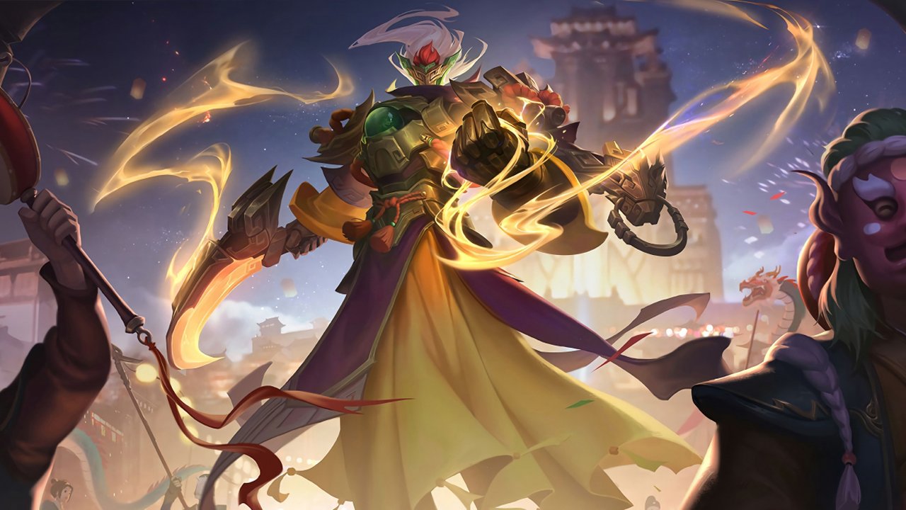 阴阳师，妖怪屋中的玉子寿司介绍