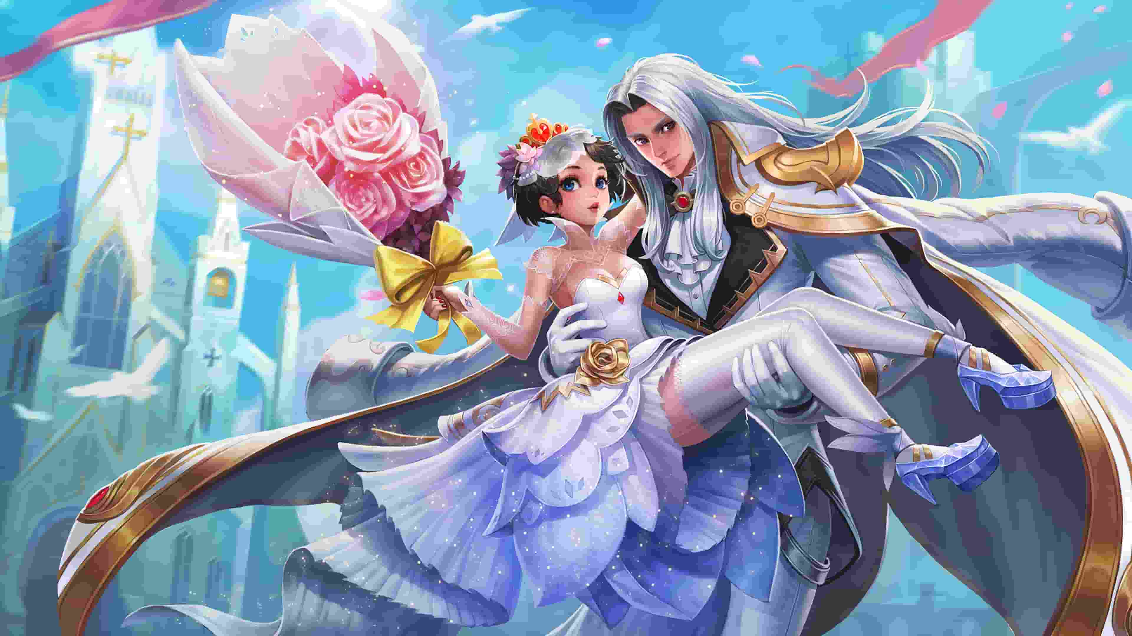 Steam上必玩的MMORPG游戏排行榜，你值得拥有！