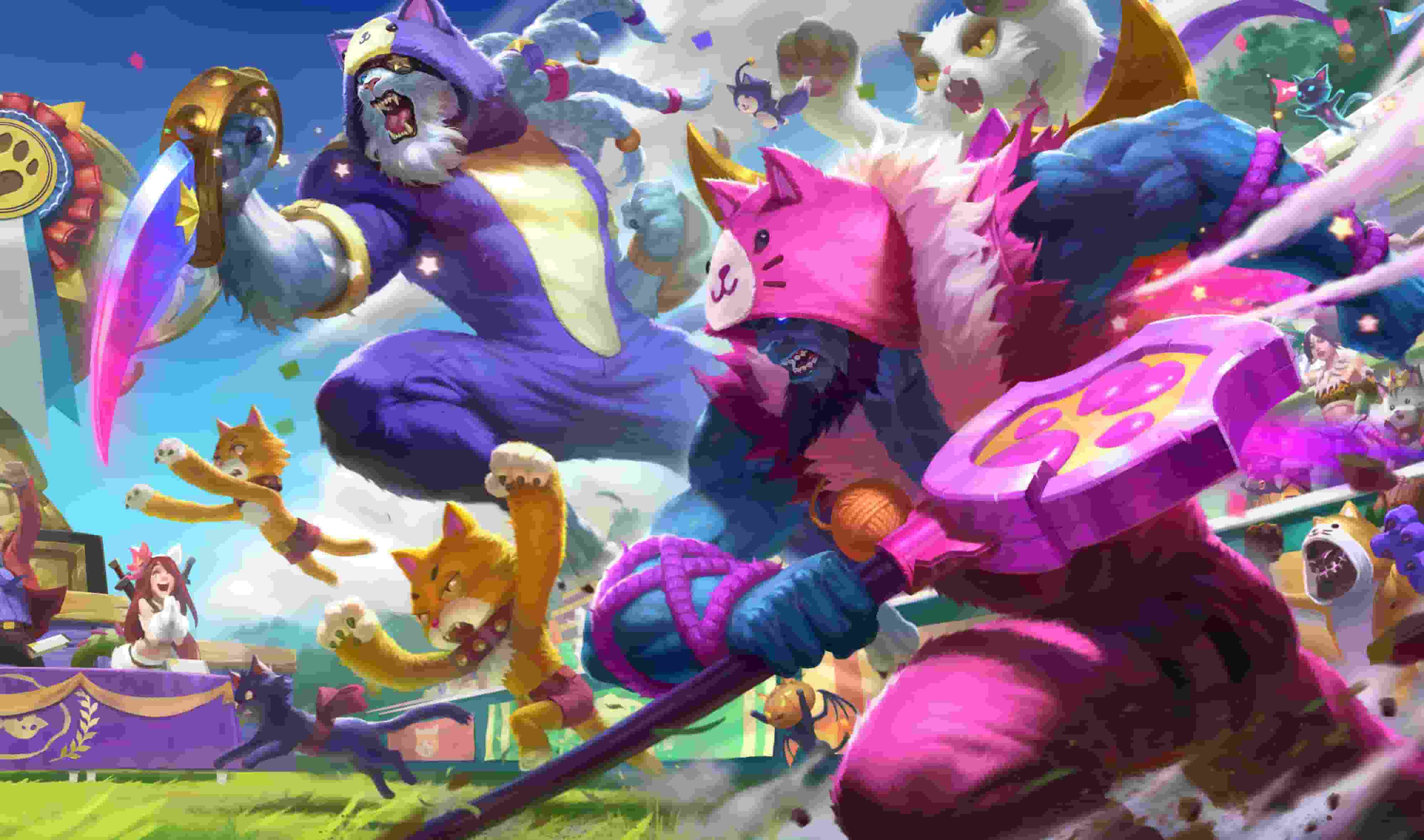 五彩斑斓的梦幻世界，彩色换装小游戏大揭秘