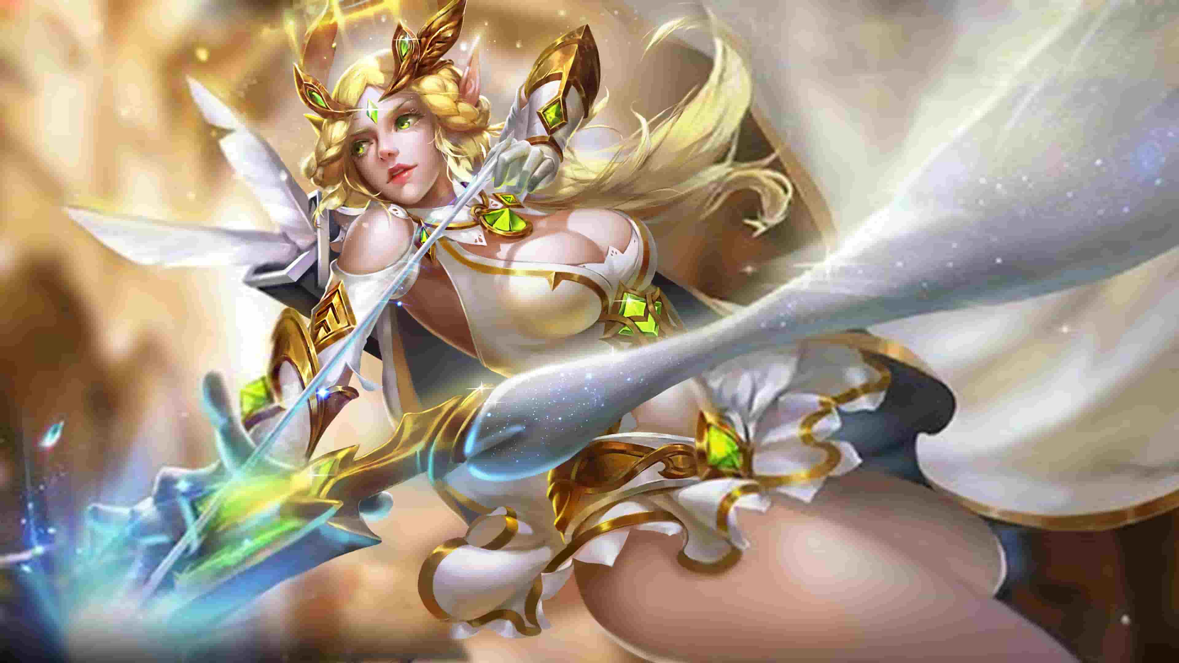 寒月传奇，揭秘独家礼包码，福利狂欢等你来！