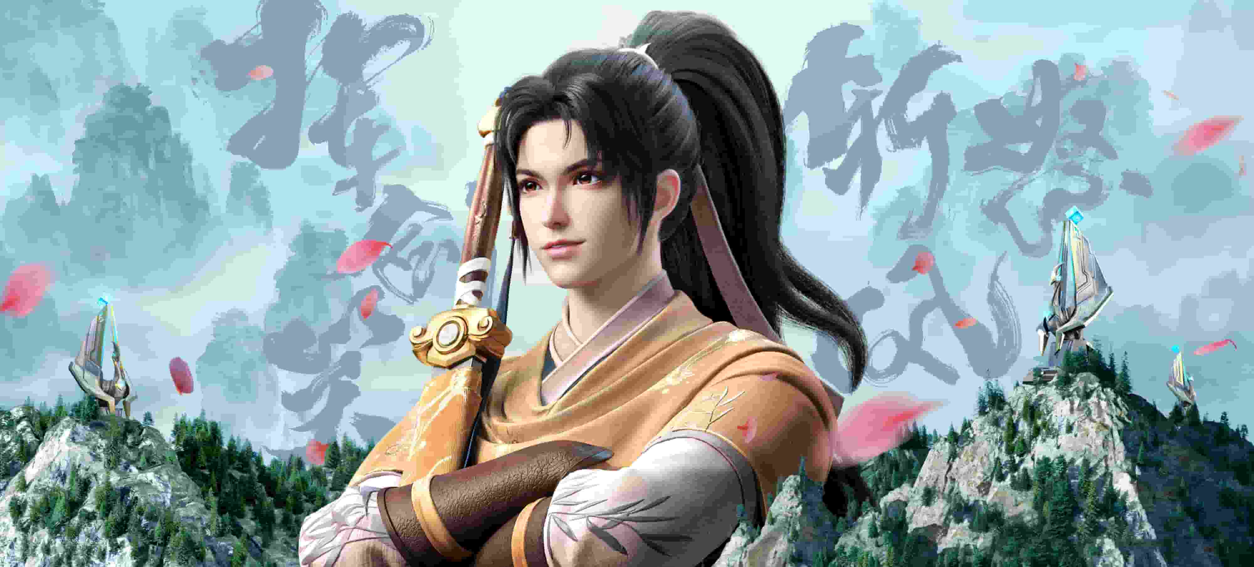 小雪手游，掌中宝，乐趣无边界