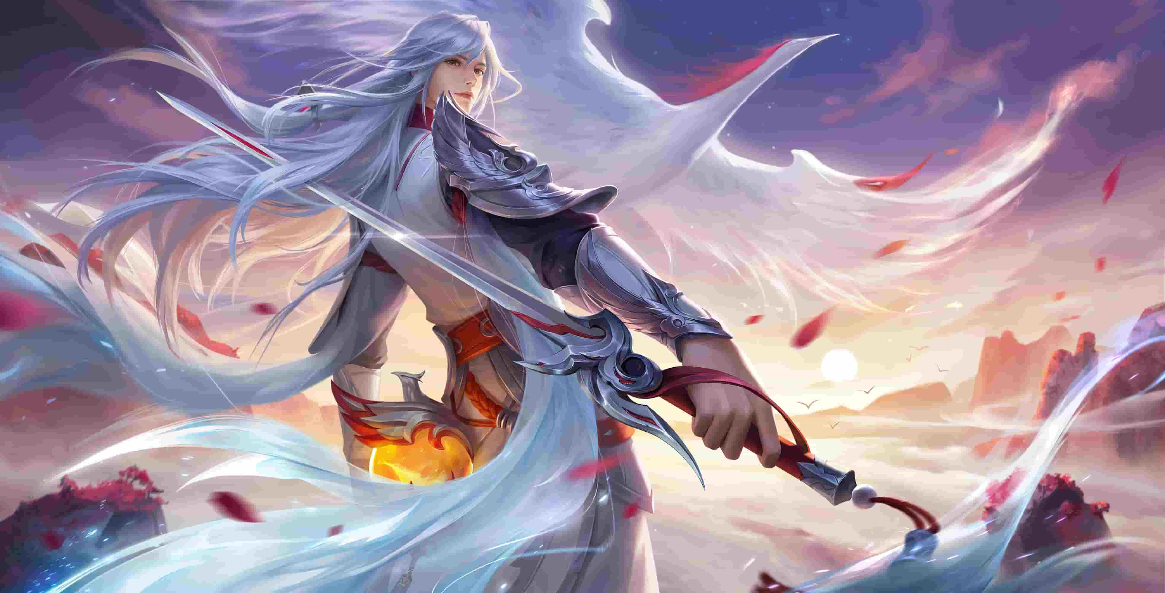 王思聪，富二代游戏圈的传奇玩家