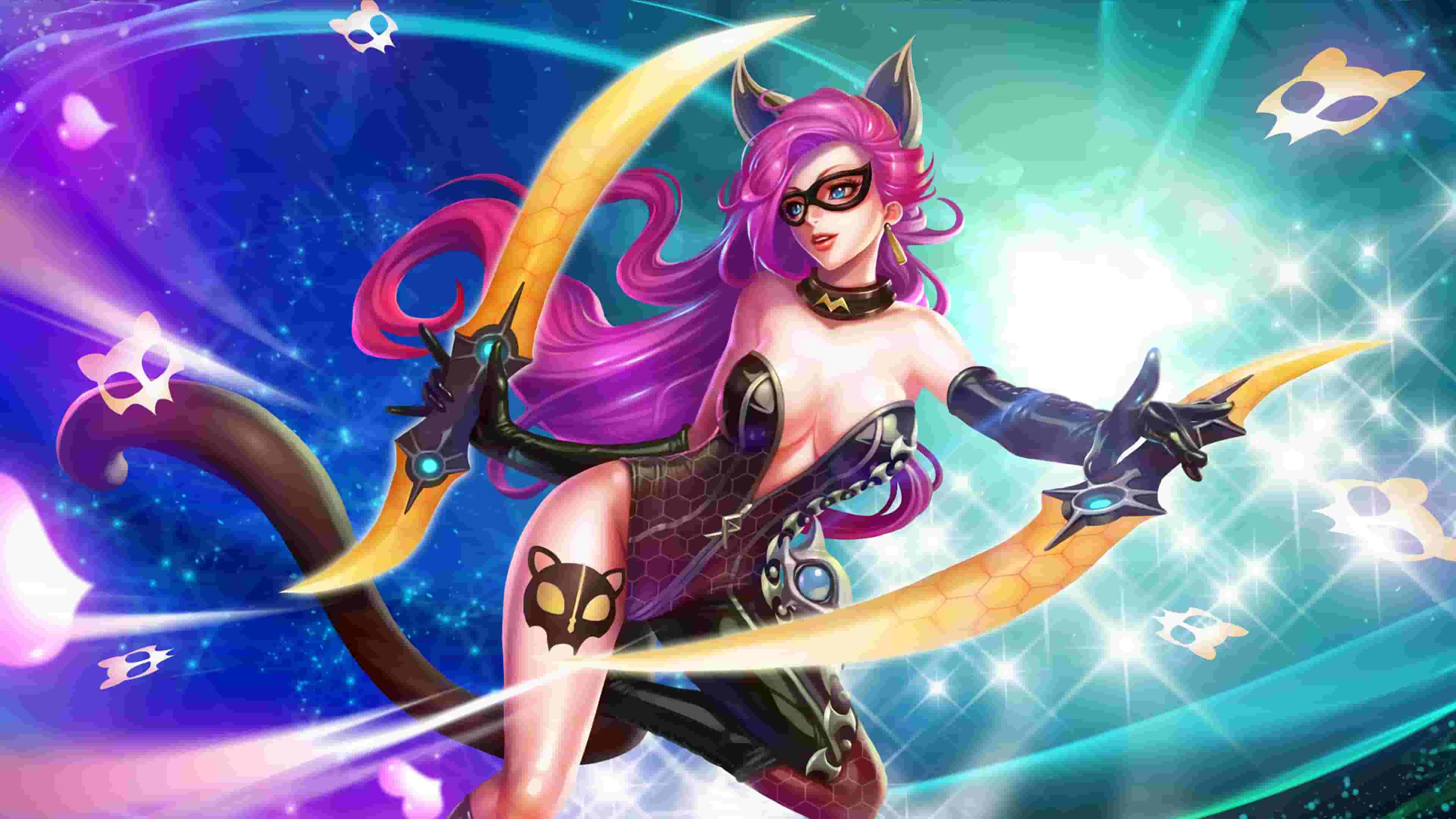 天美孟若羽的全部作品: 探索情感与梦境交织的奇幻创作