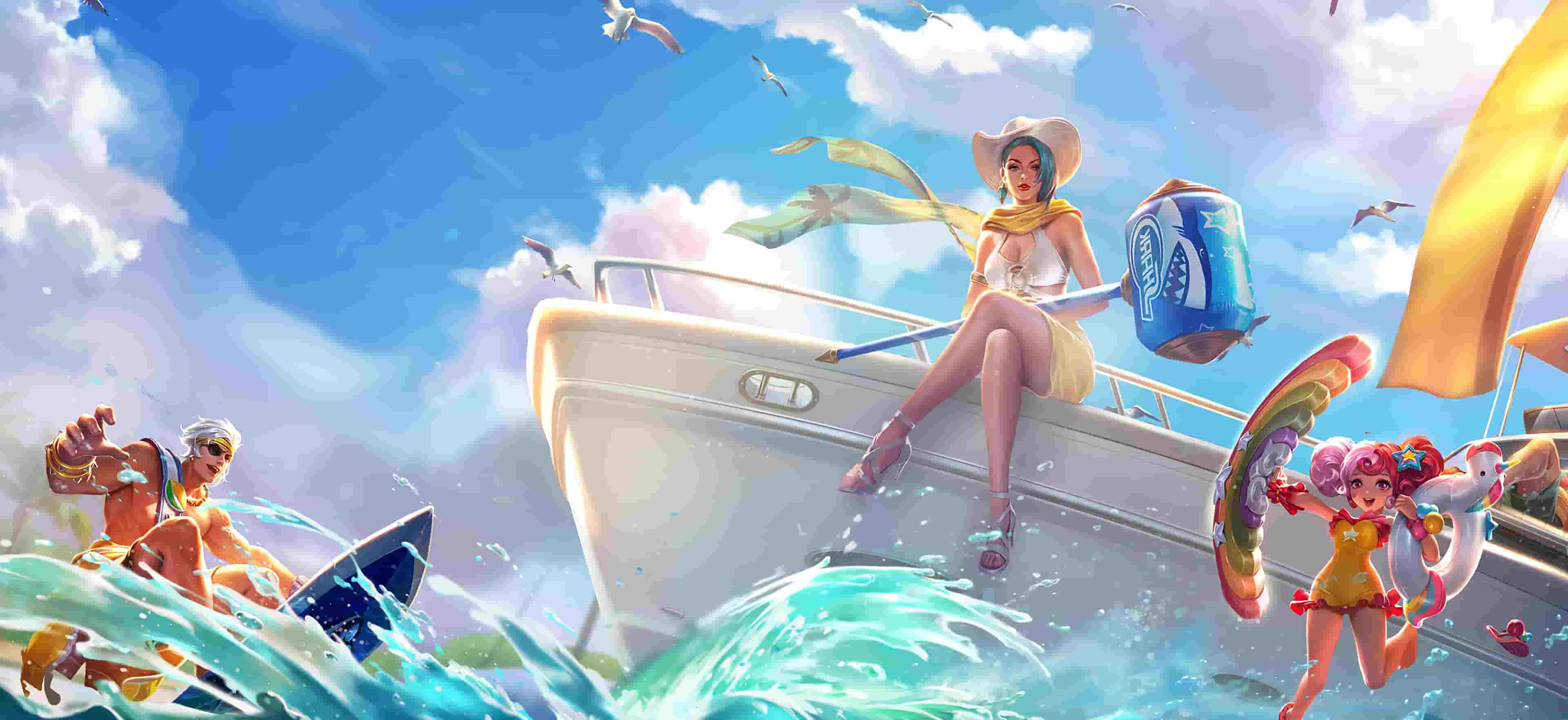 Steam的云同步，游戏体验的革命性飞跃