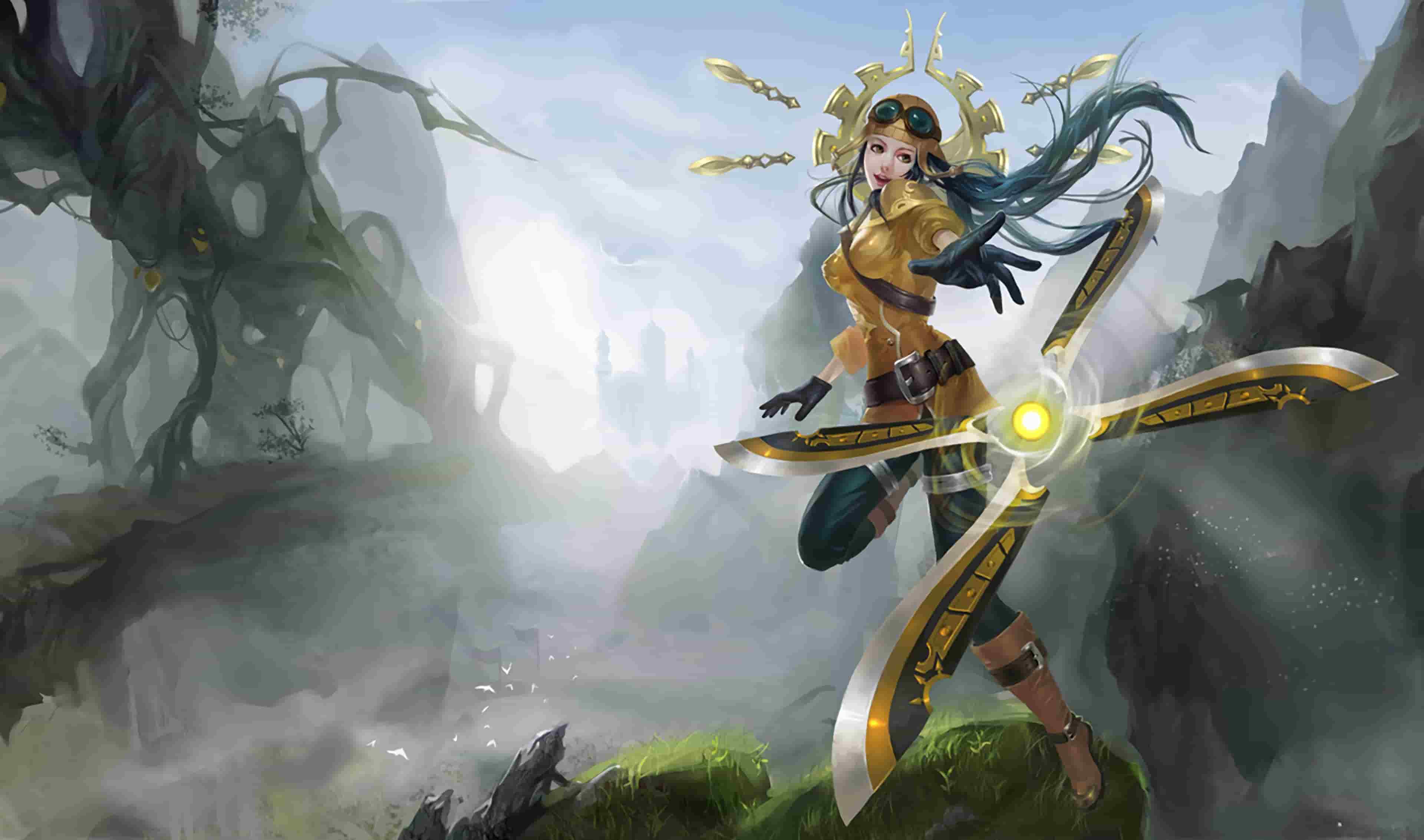 遨游虚拟世界，RPG养成游戏的魅力与玩法解析