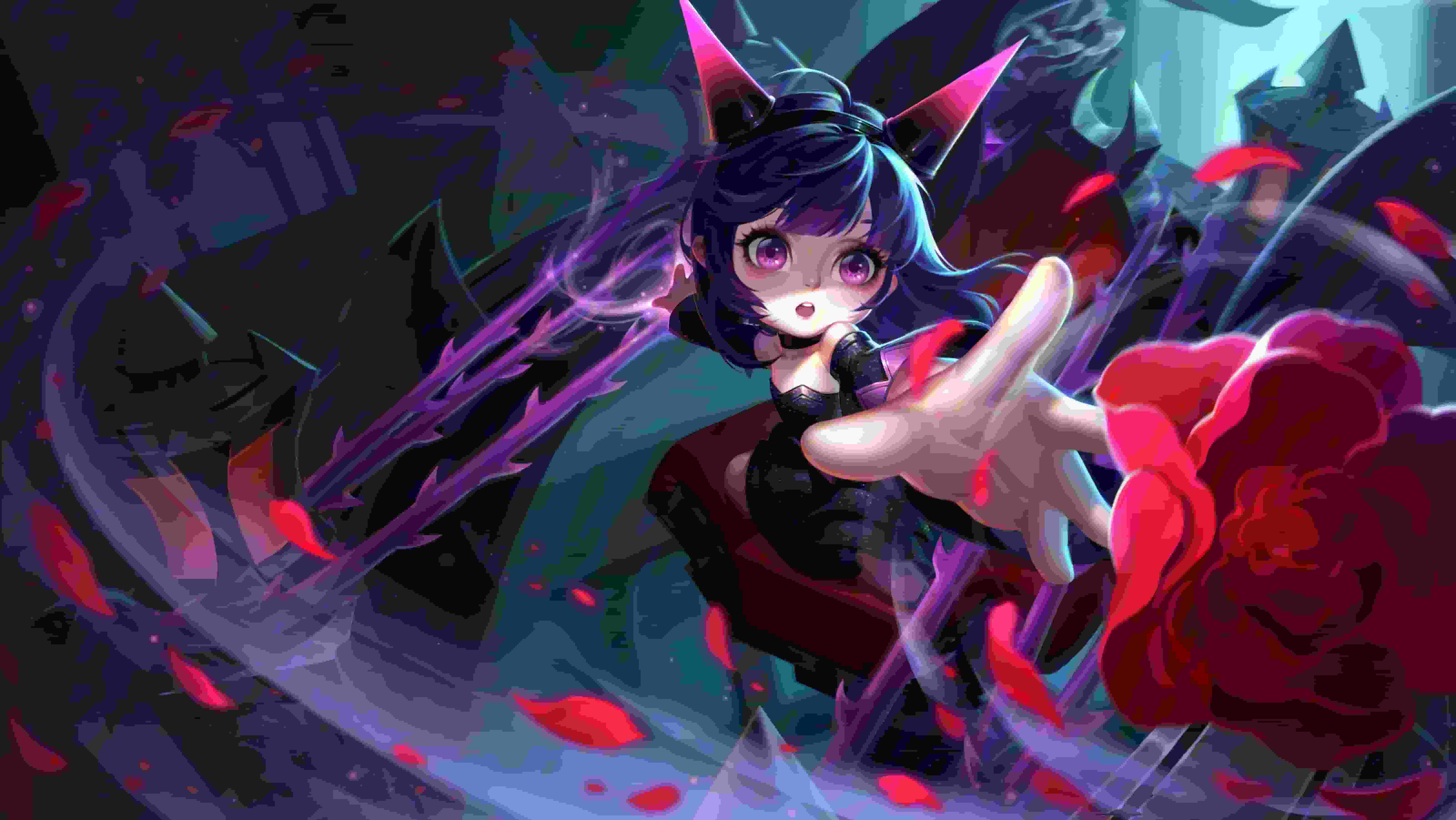 S4云顶斗士组，策略与激情的完美碰撞