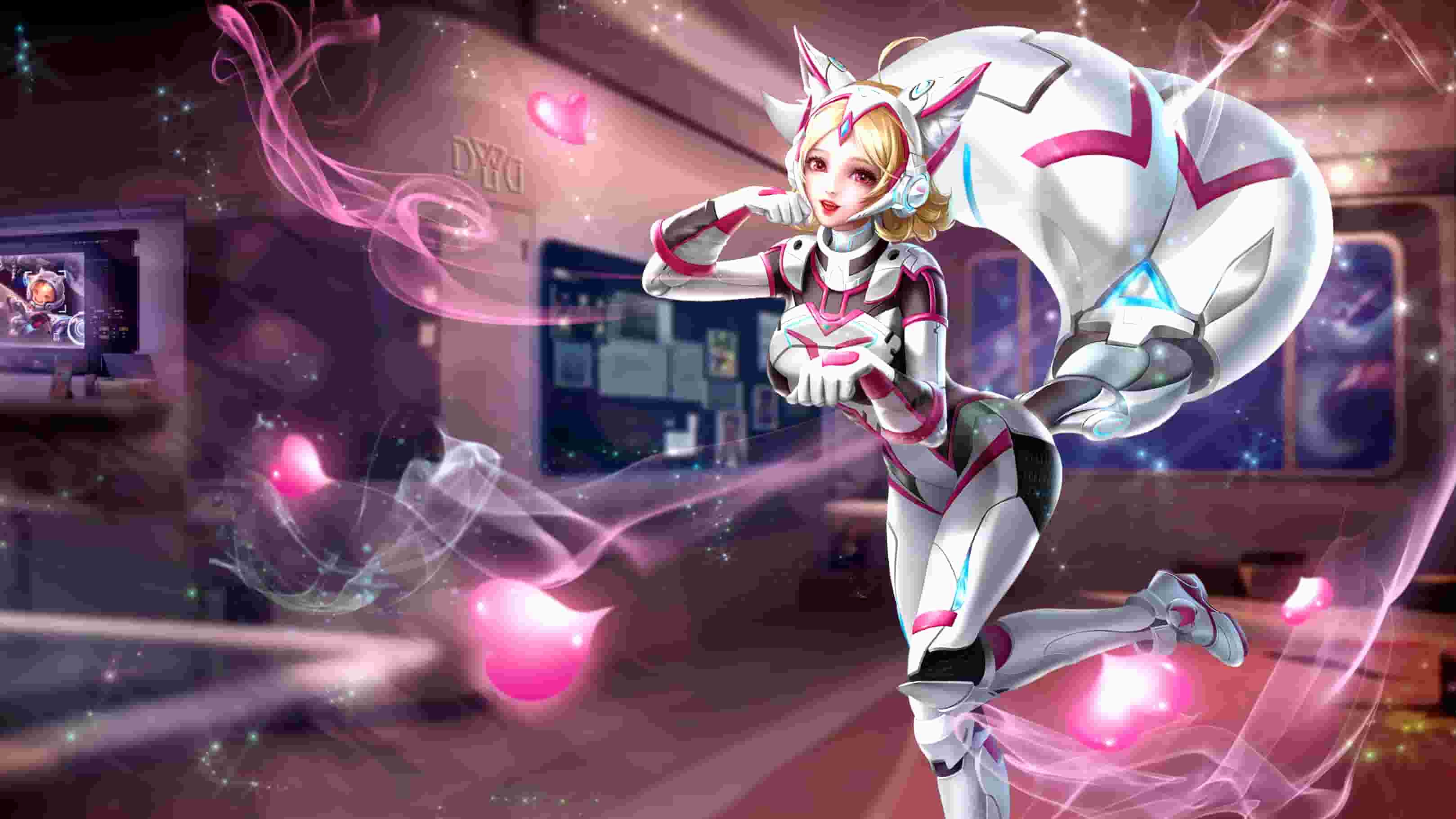 DNF卢克团本攻略，征战星辰之路