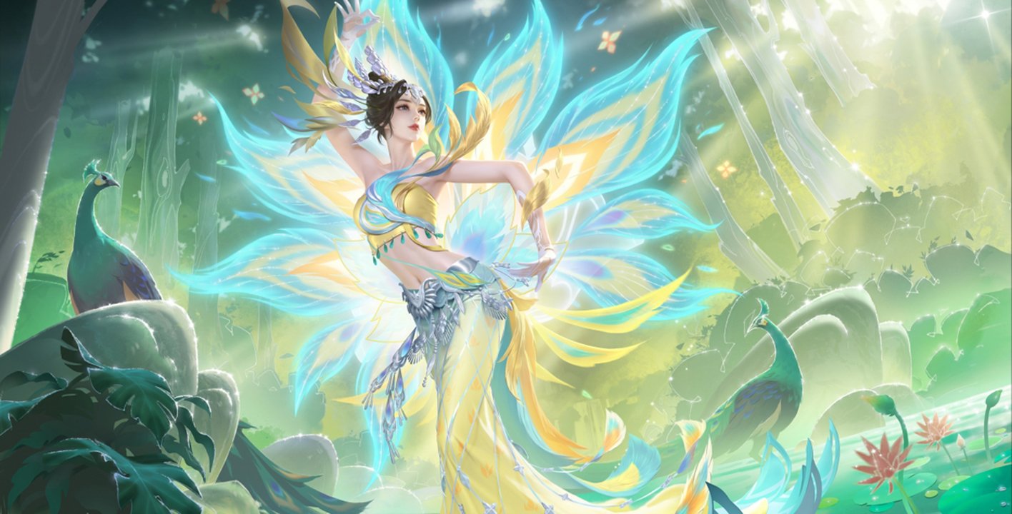 原神夜兰圣遗物搭配攻略，解锁最佳装备组合，提升角色战力