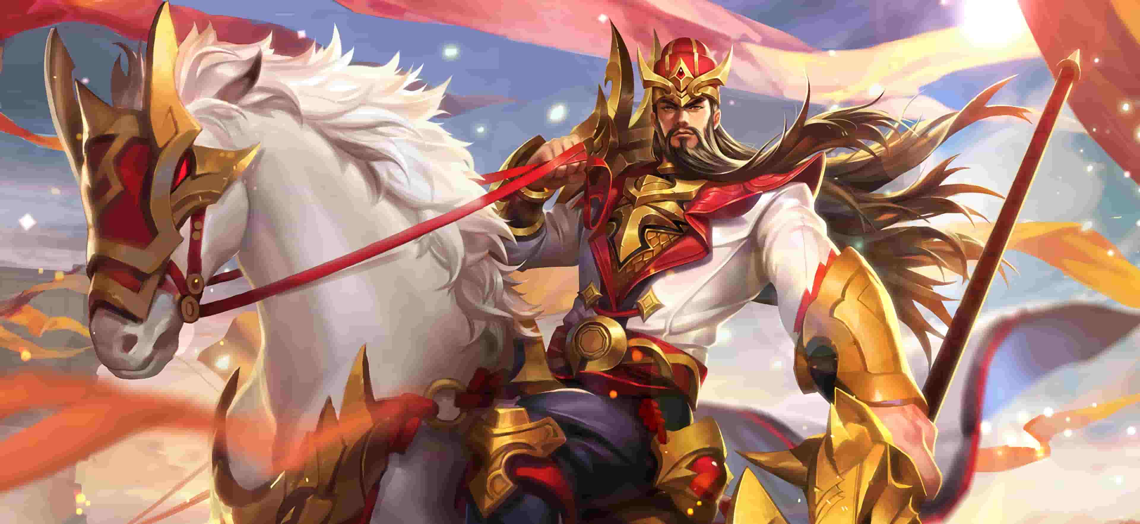 穿越火线手游，魔龙项链与圣龙项链的荣耀对决