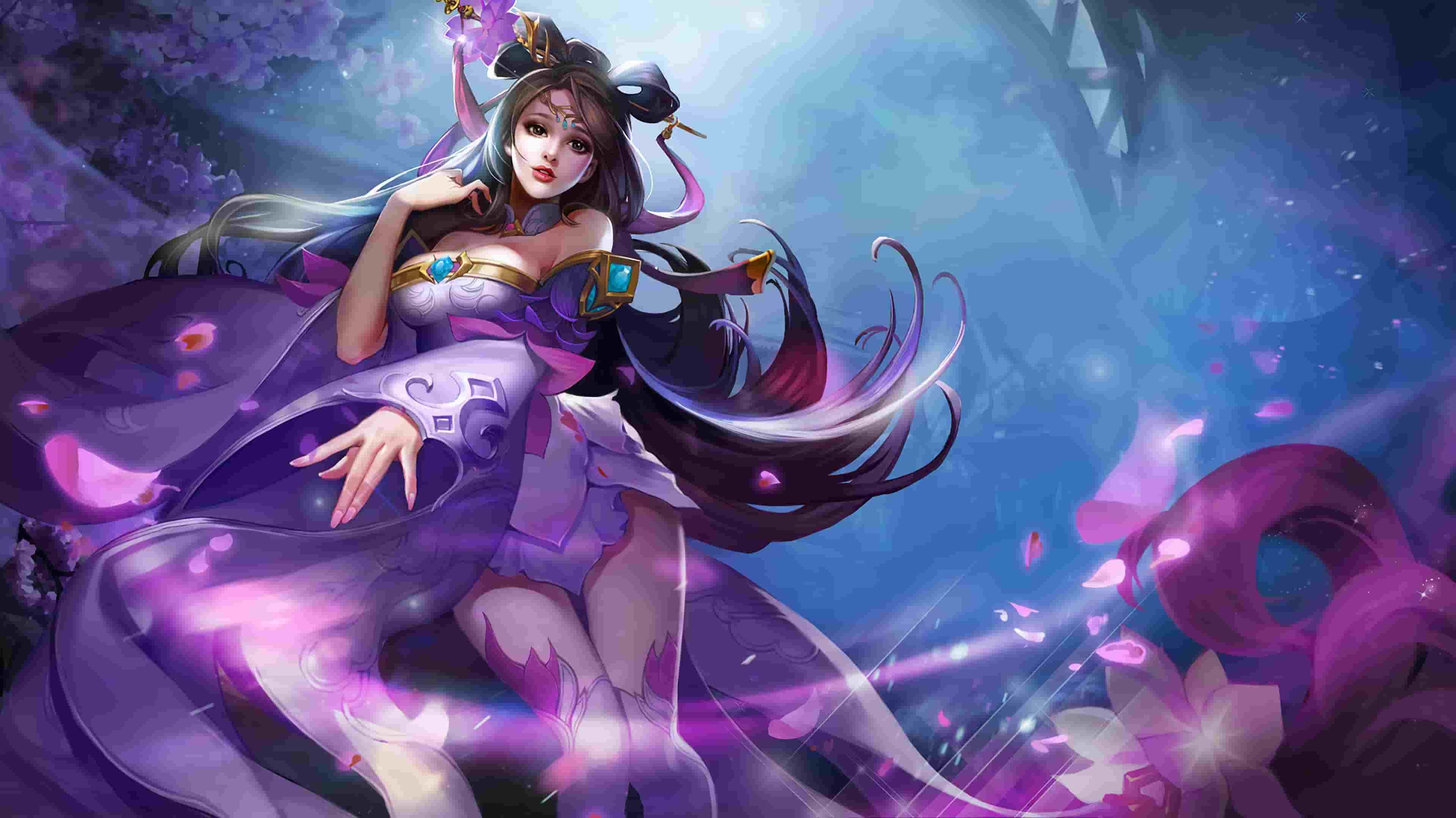 神雕侠侣手游活动，江湖风云再起，侠骨柔情共赴