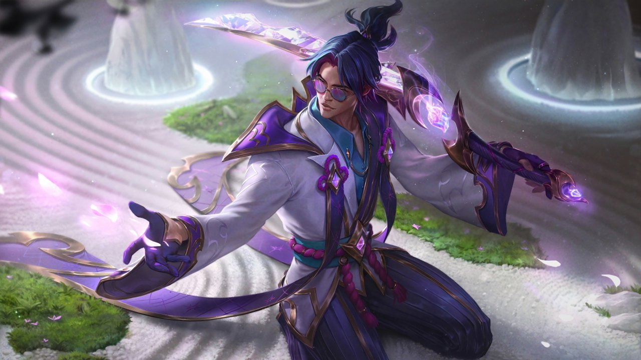 天谕手游盈灵幻境通关攻略详解