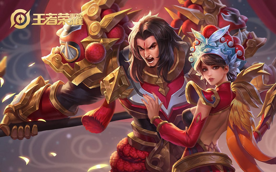 咸鱼之王2759关张飞通关攻略详解