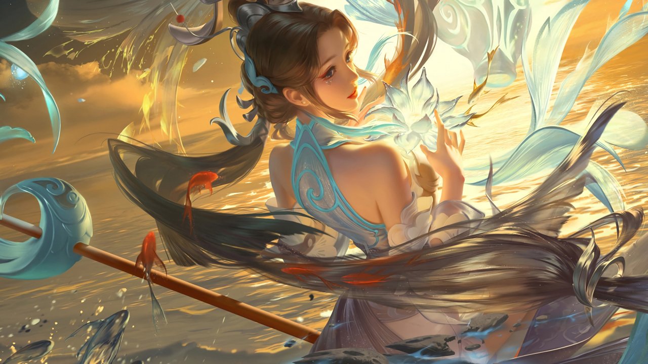 逆水寒手游庄园评分提升全面攻略