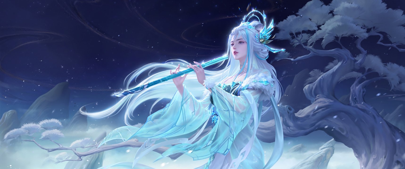 崩坏3爱莉希雅技能解析——深渊中的璀璨星辰