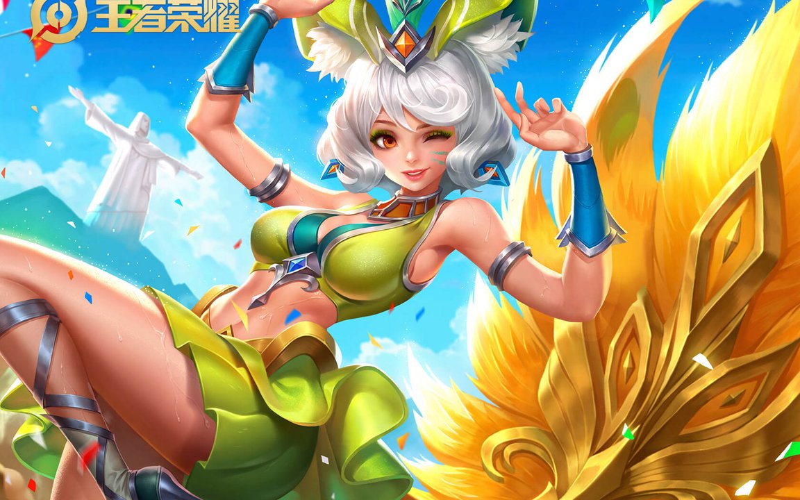 三国志幻想大陆，马超完美出游结局攻略指南