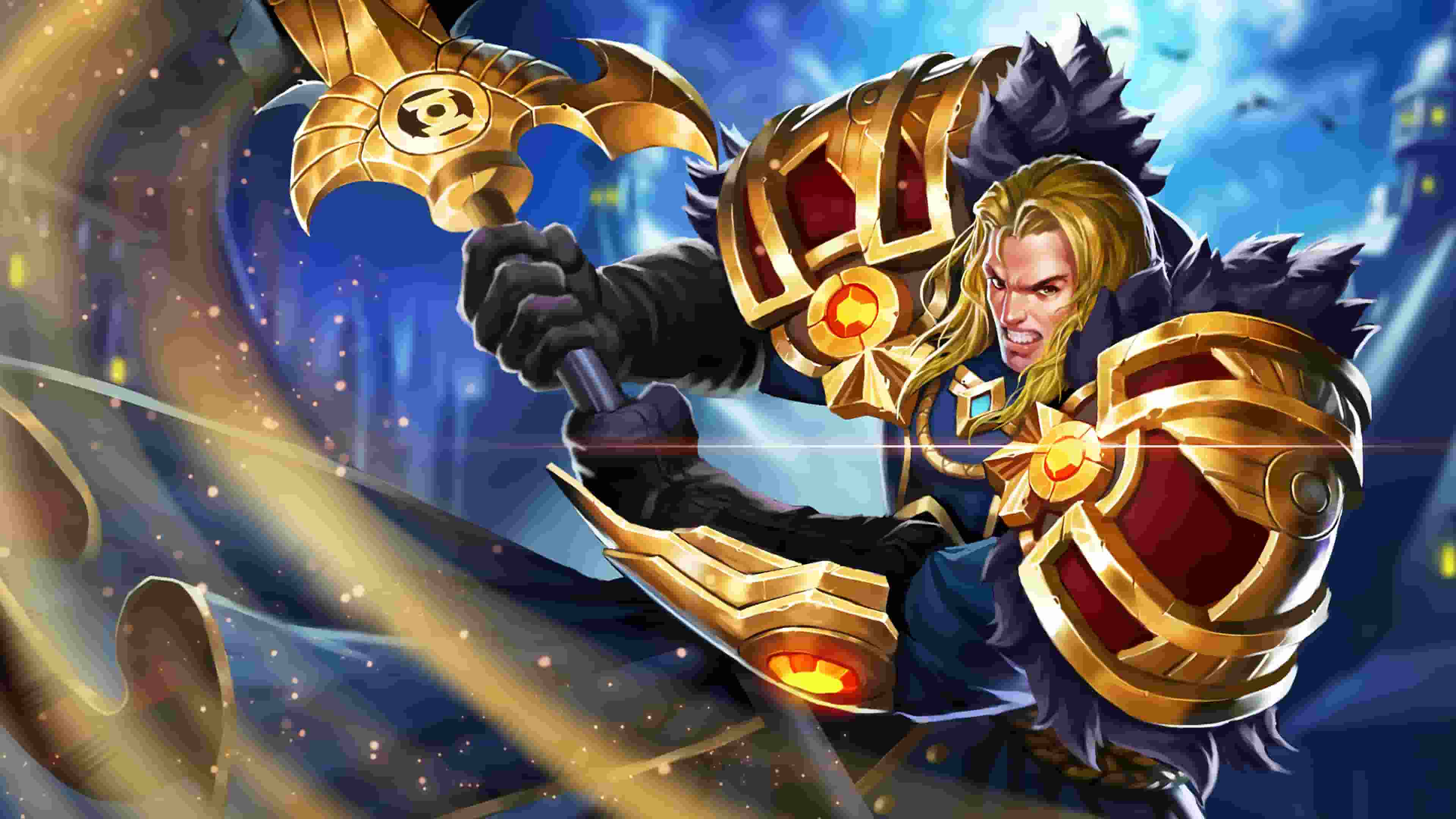魔兽世界中的荣耀之翼——角鹰坐骑