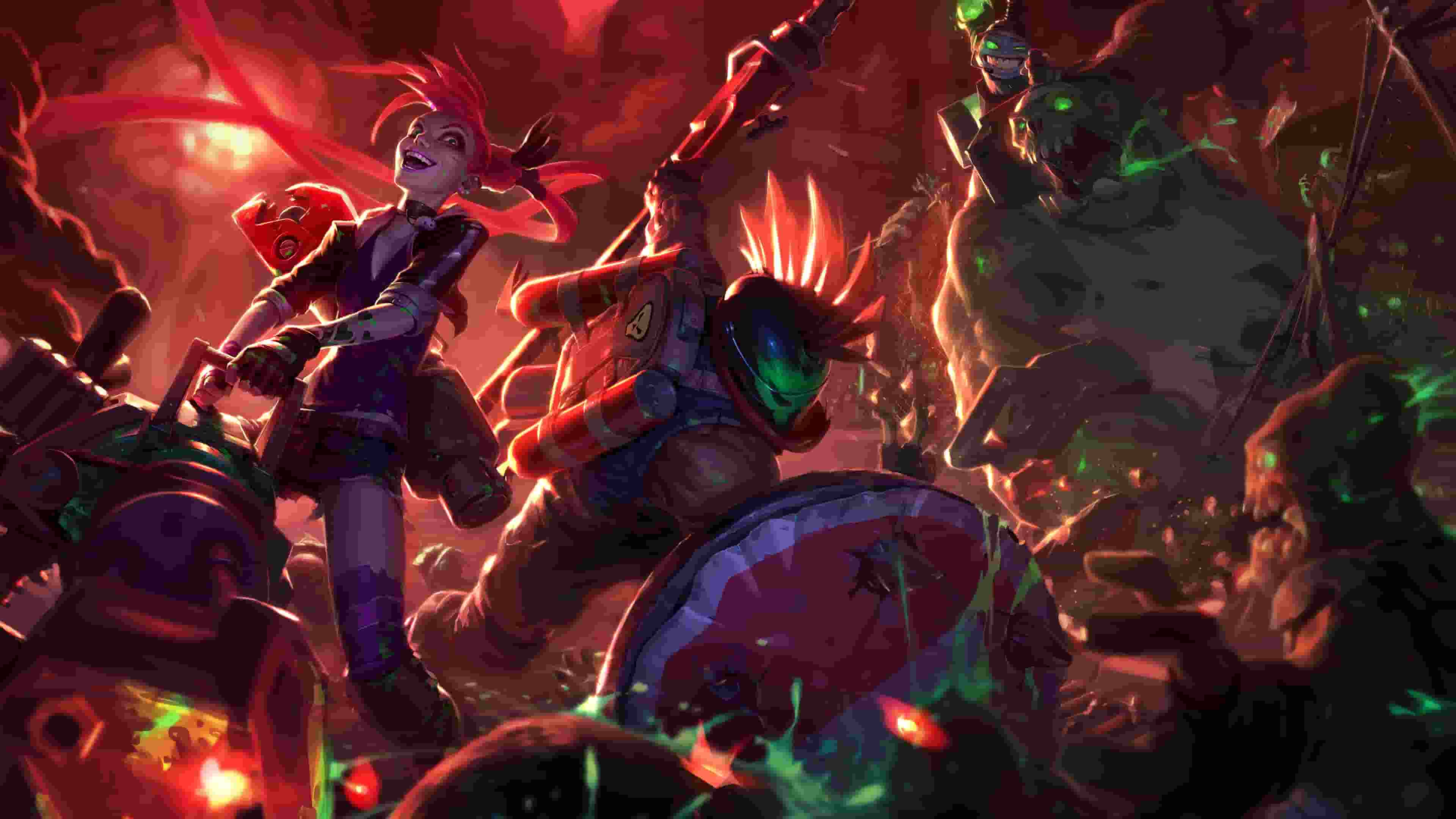 第五人格，杰克隐身秘籍大揭秘！