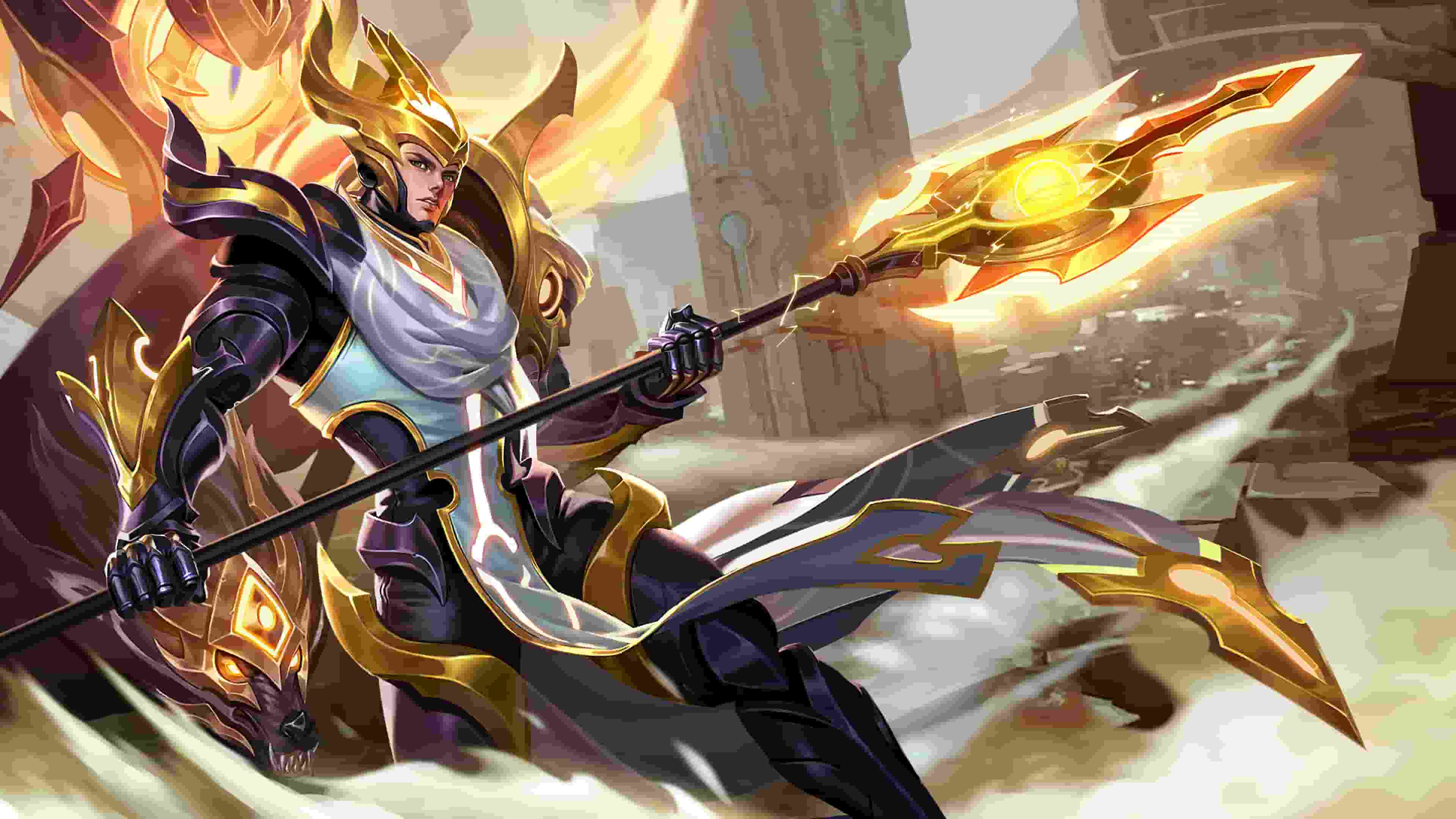 第五人格，职业之巅，谁与争锋？