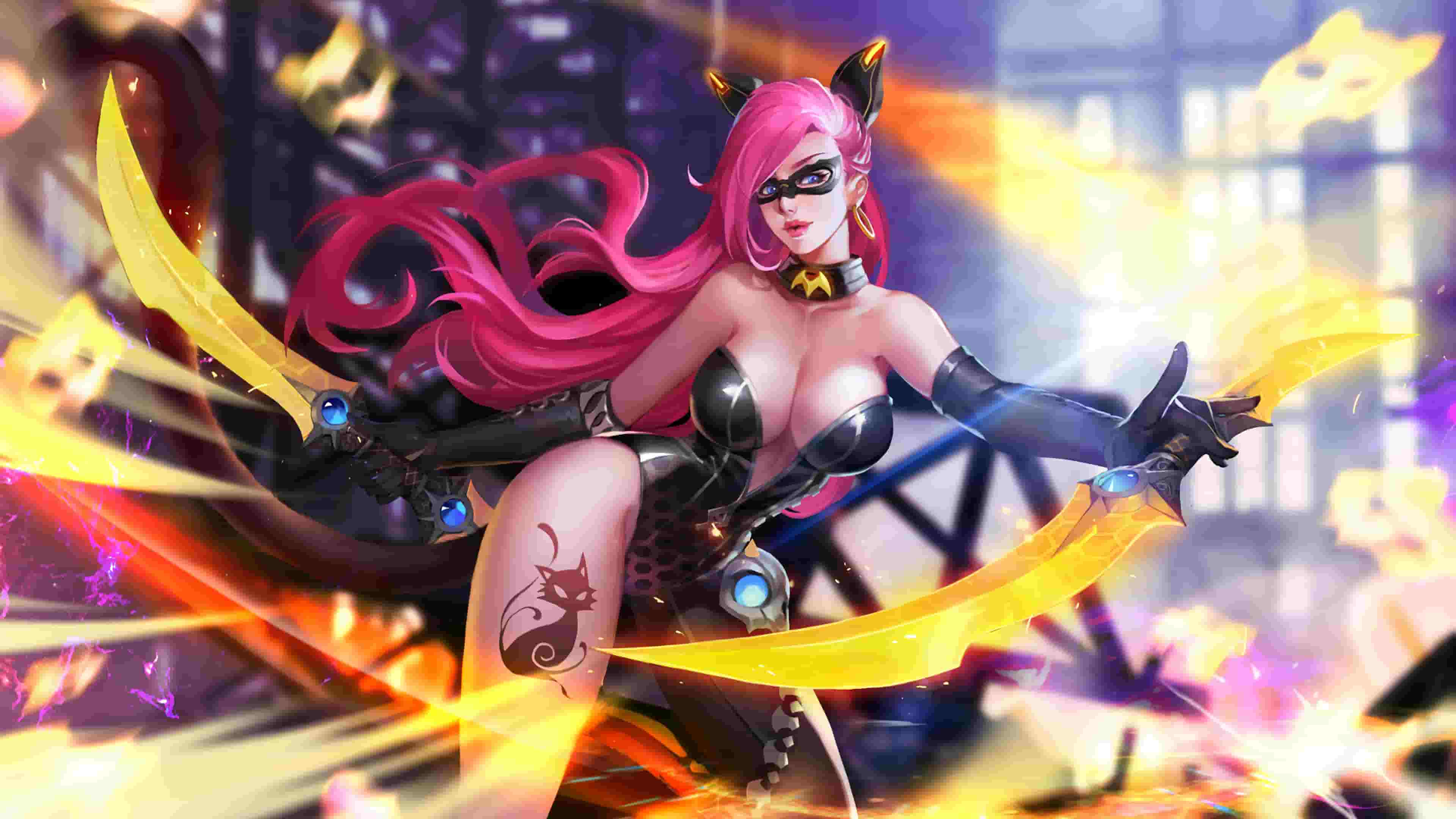 第五人格大厅的秘密宝藏
