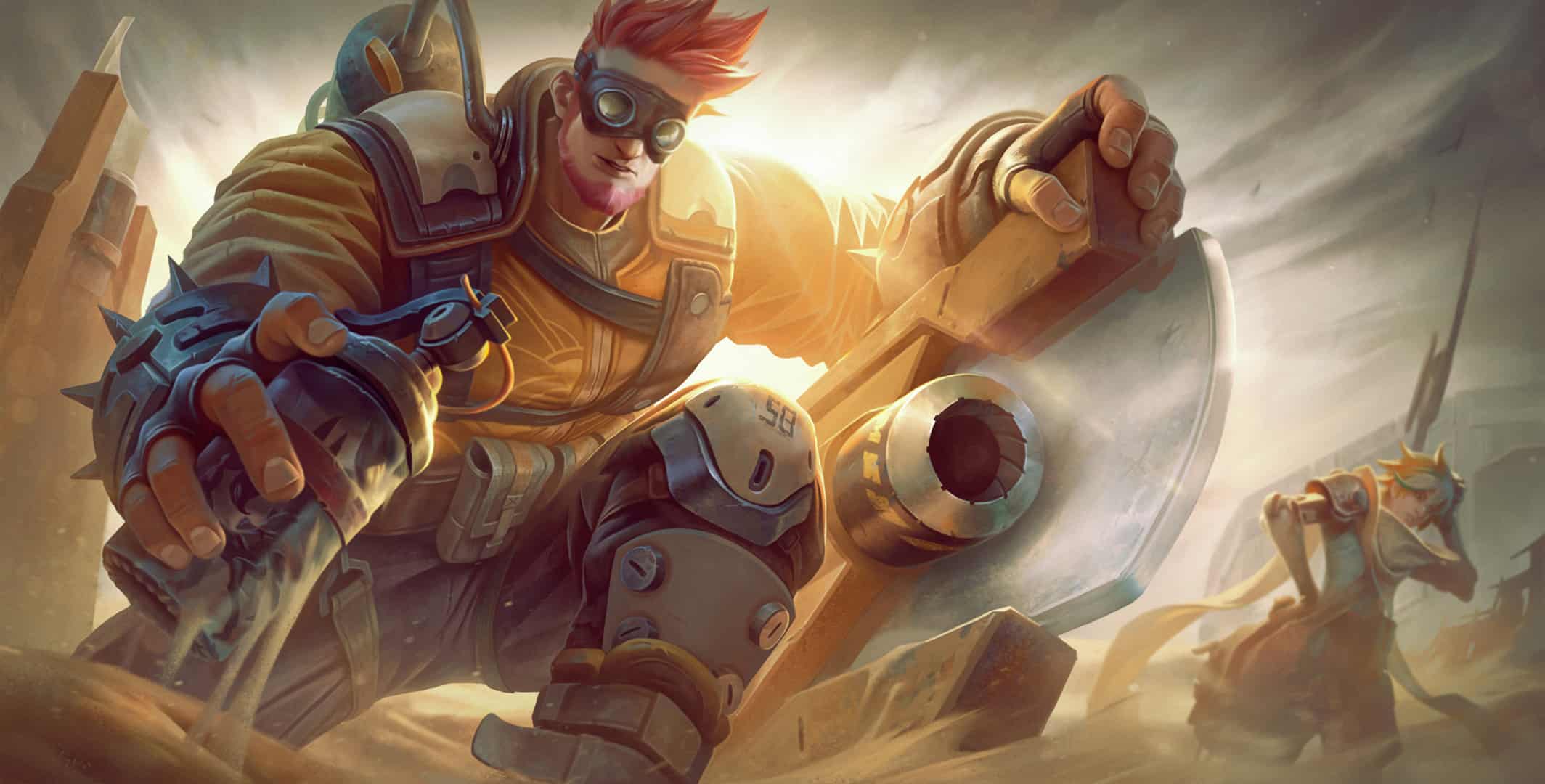 巫师3，狂猎EIST的魔法世界