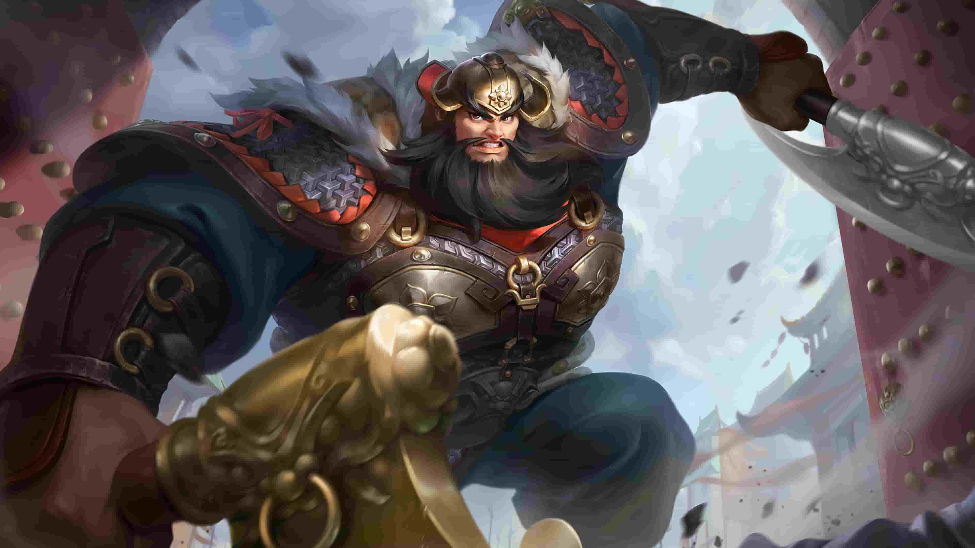 第五人格，前期佣兵天赋揭秘，打造你的战斗之星！