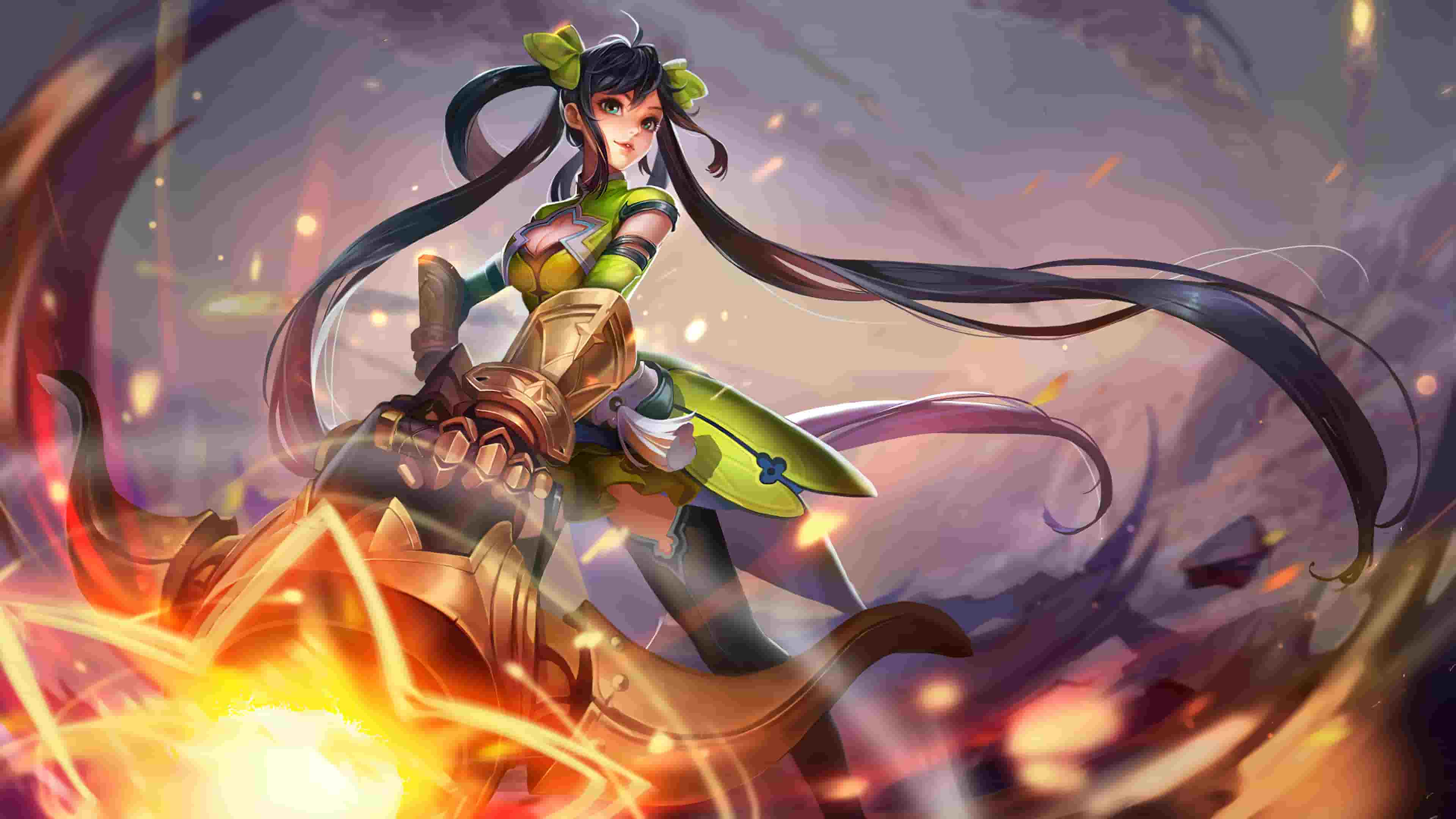 雪莉制造机，洛克王国的新星与魔法之魂