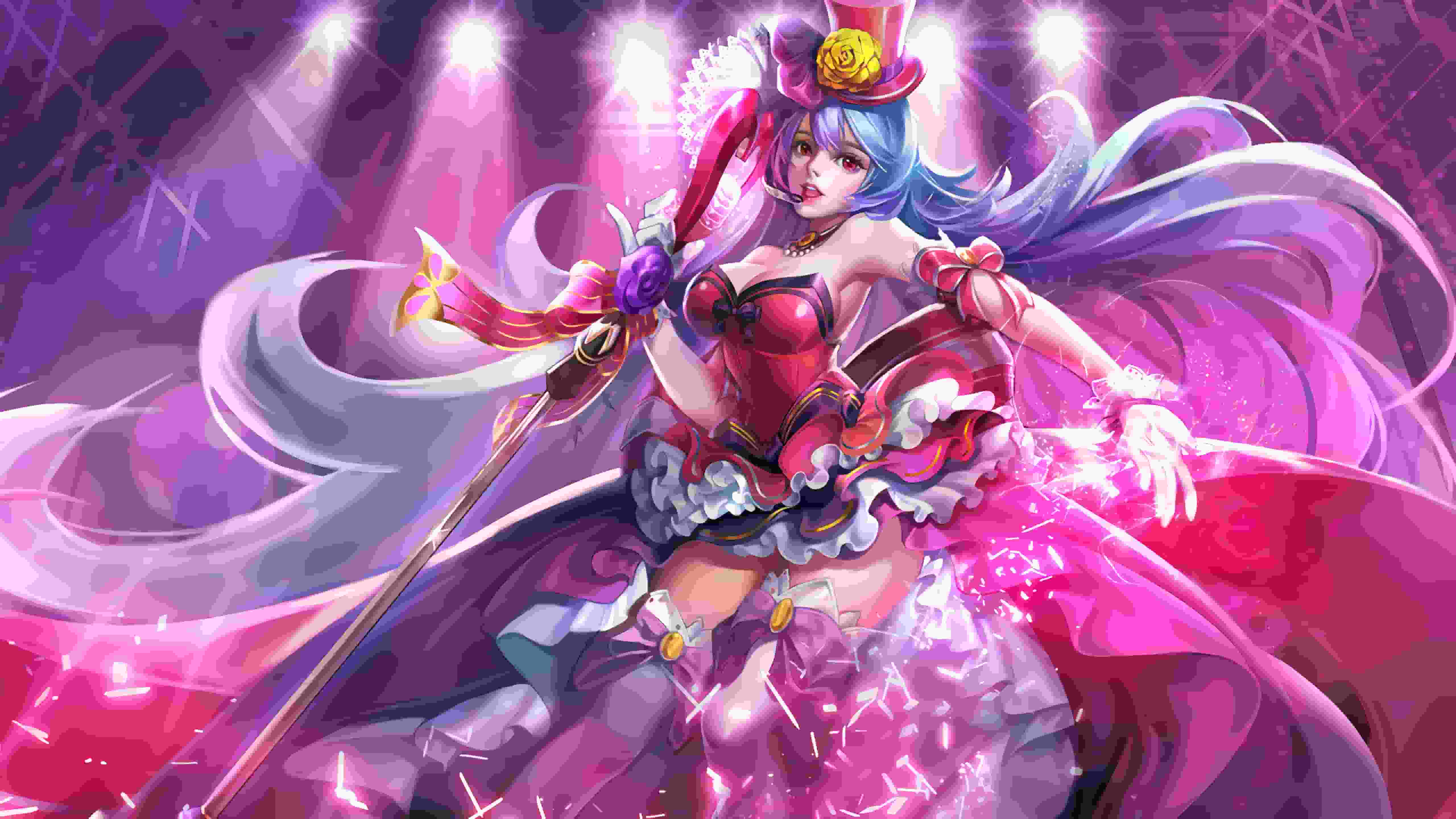 揭秘第五人格抽奖池，你的欧气，就在这里爆发！