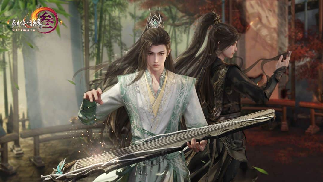 高渐离四级法师铭文，解锁你的战场魔法