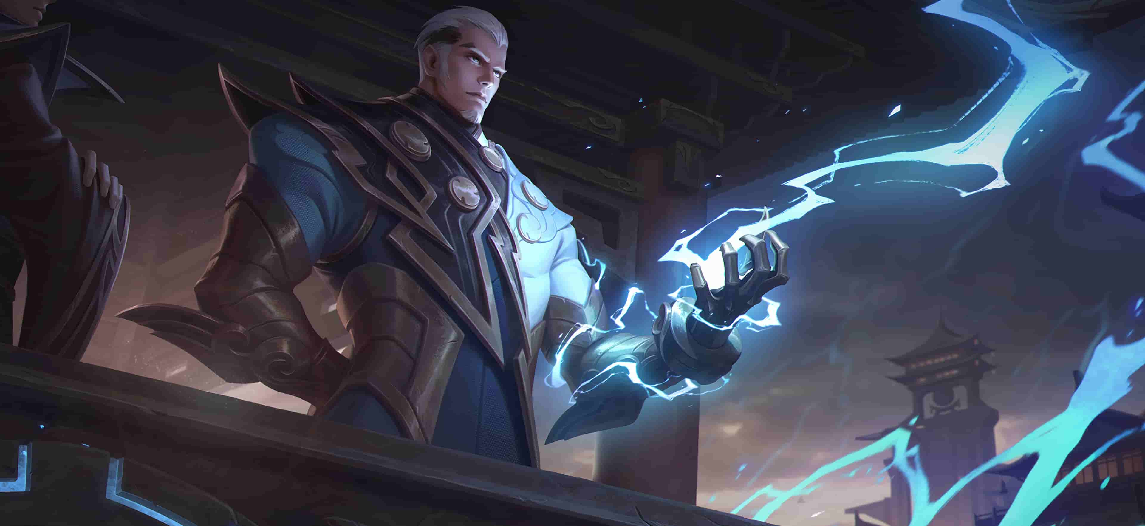 第五人格画家，笔触下的艺术与竞技