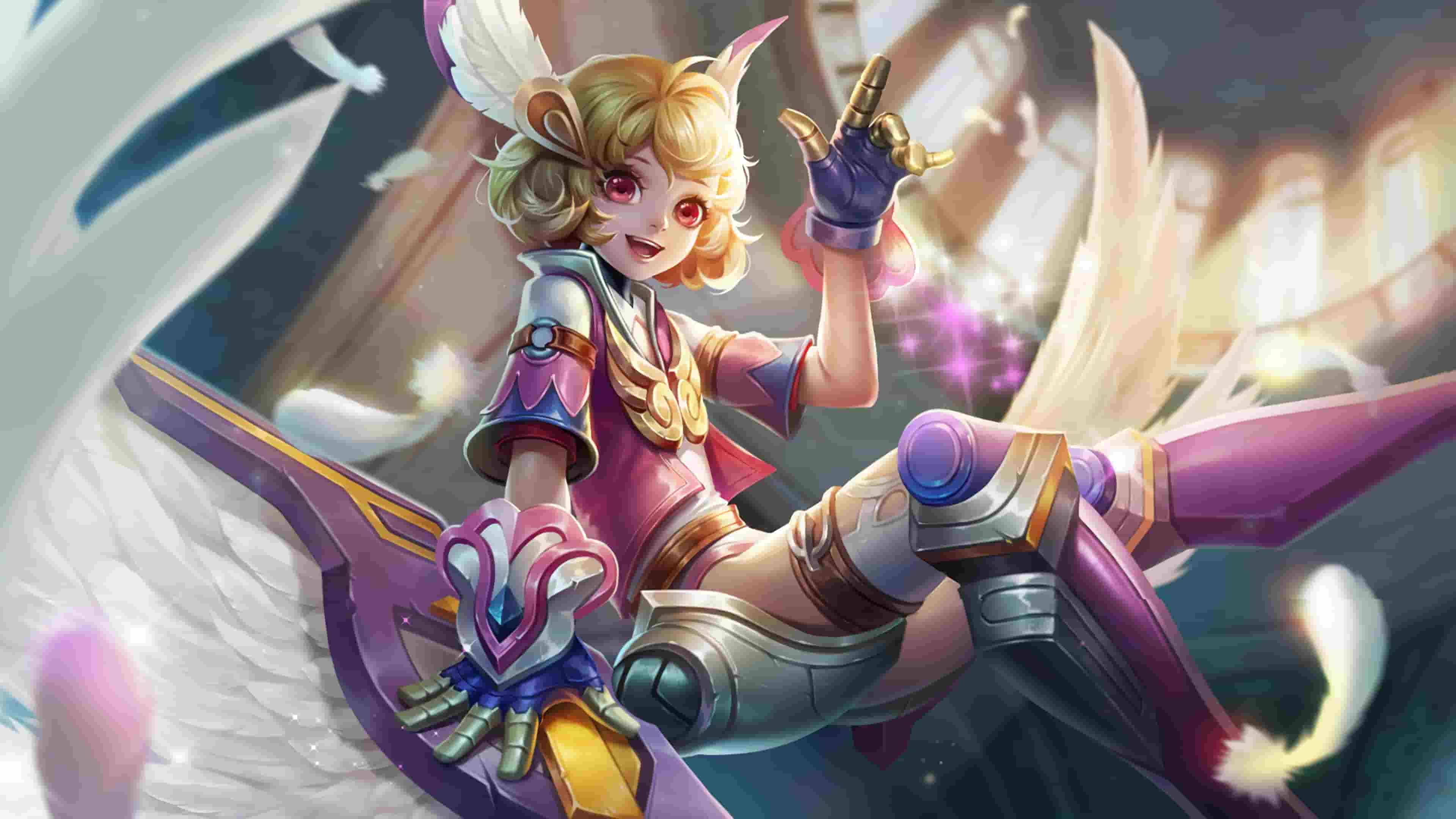 第五人格，祭司之谜多少