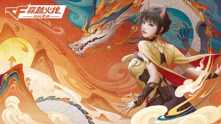 第五人格医生天使套装，守护人间的圣洁之翼