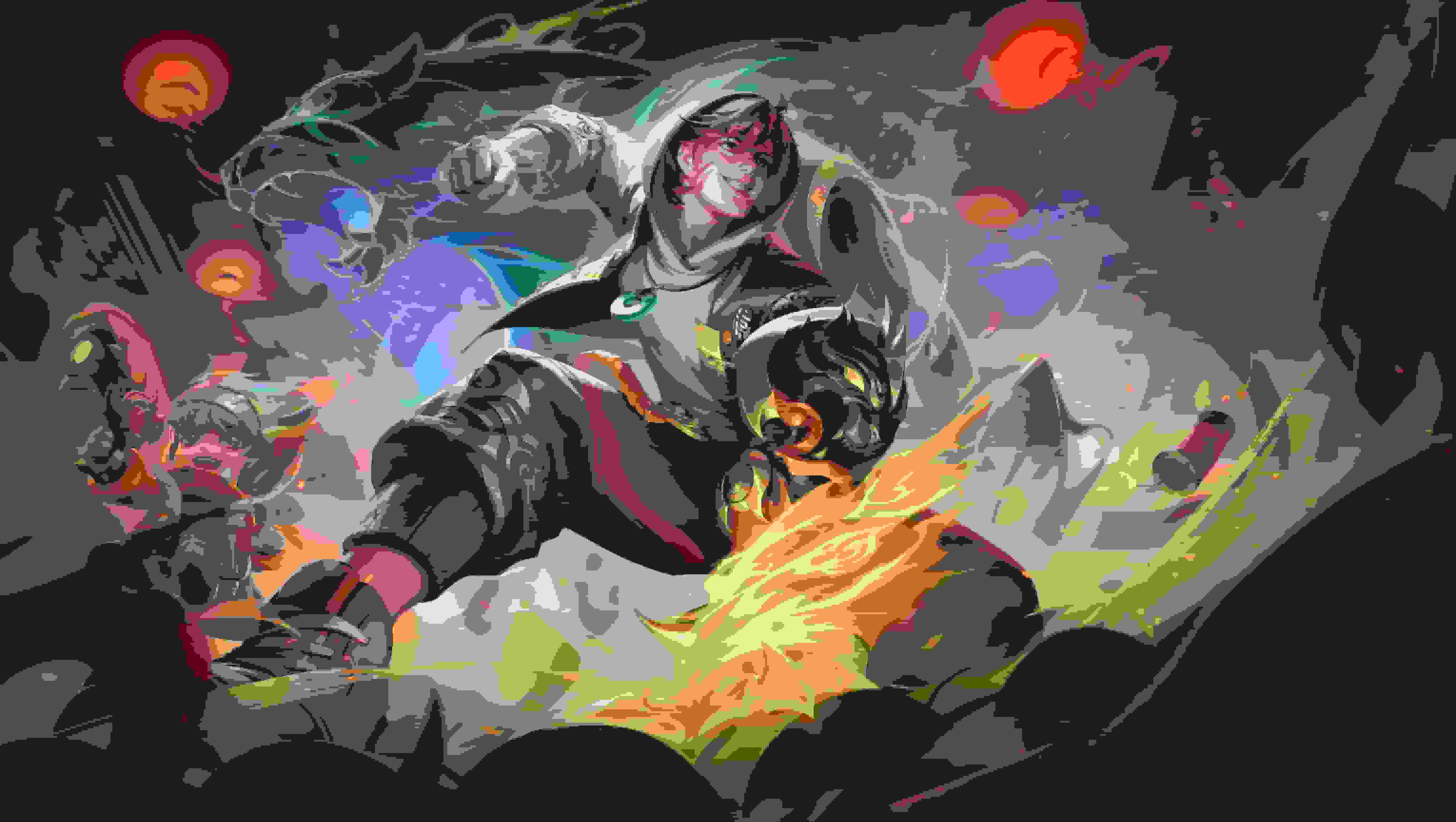 璀璨之秘，探秘钢刃珠——那颗闪耀的宝石